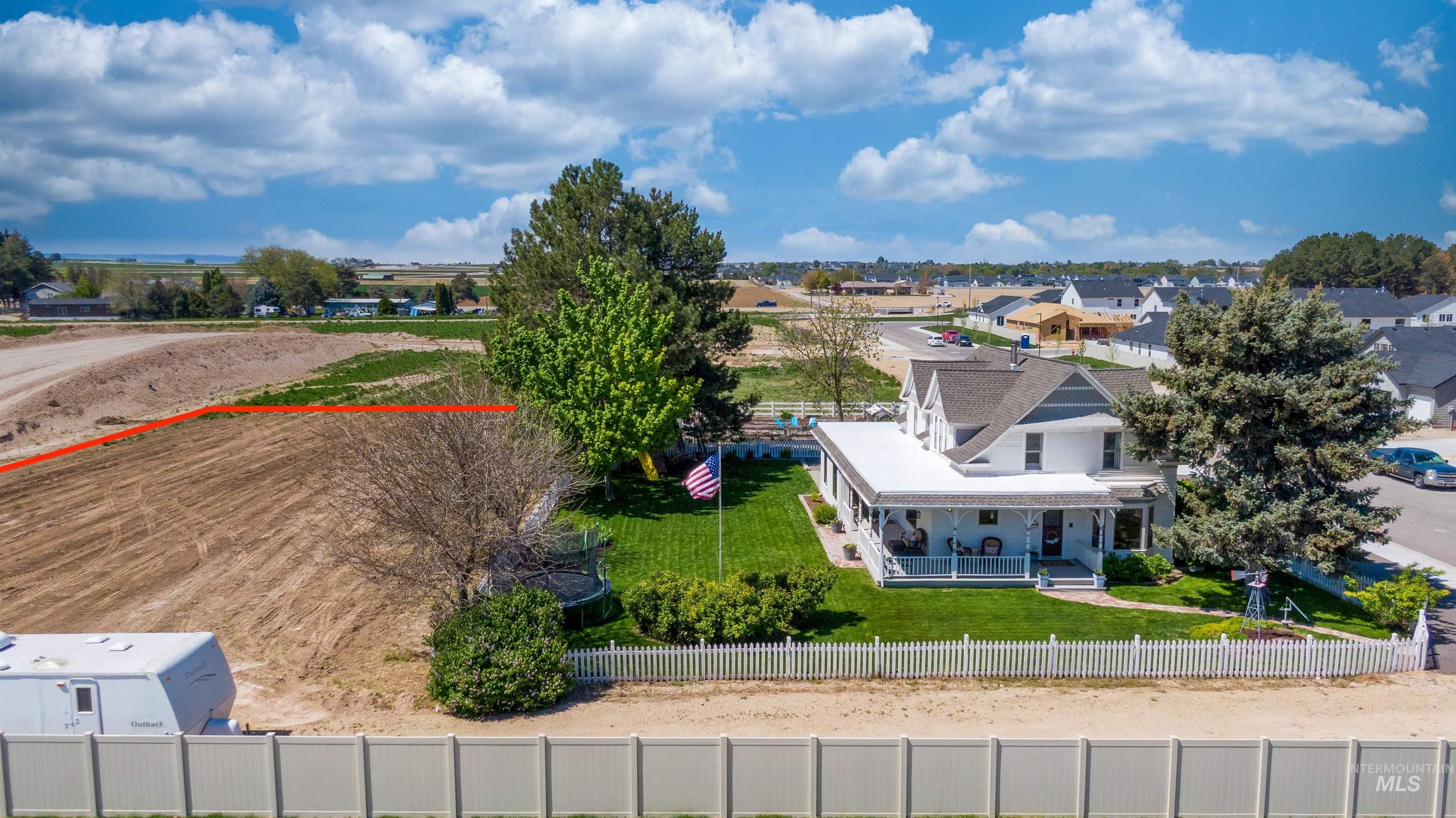 12845 Ropers St, Nampa, Idaho 83651, 5 Bedrooms, 3 Bathrooms, Residential For Sale, Price $749,900,MLS 98984001