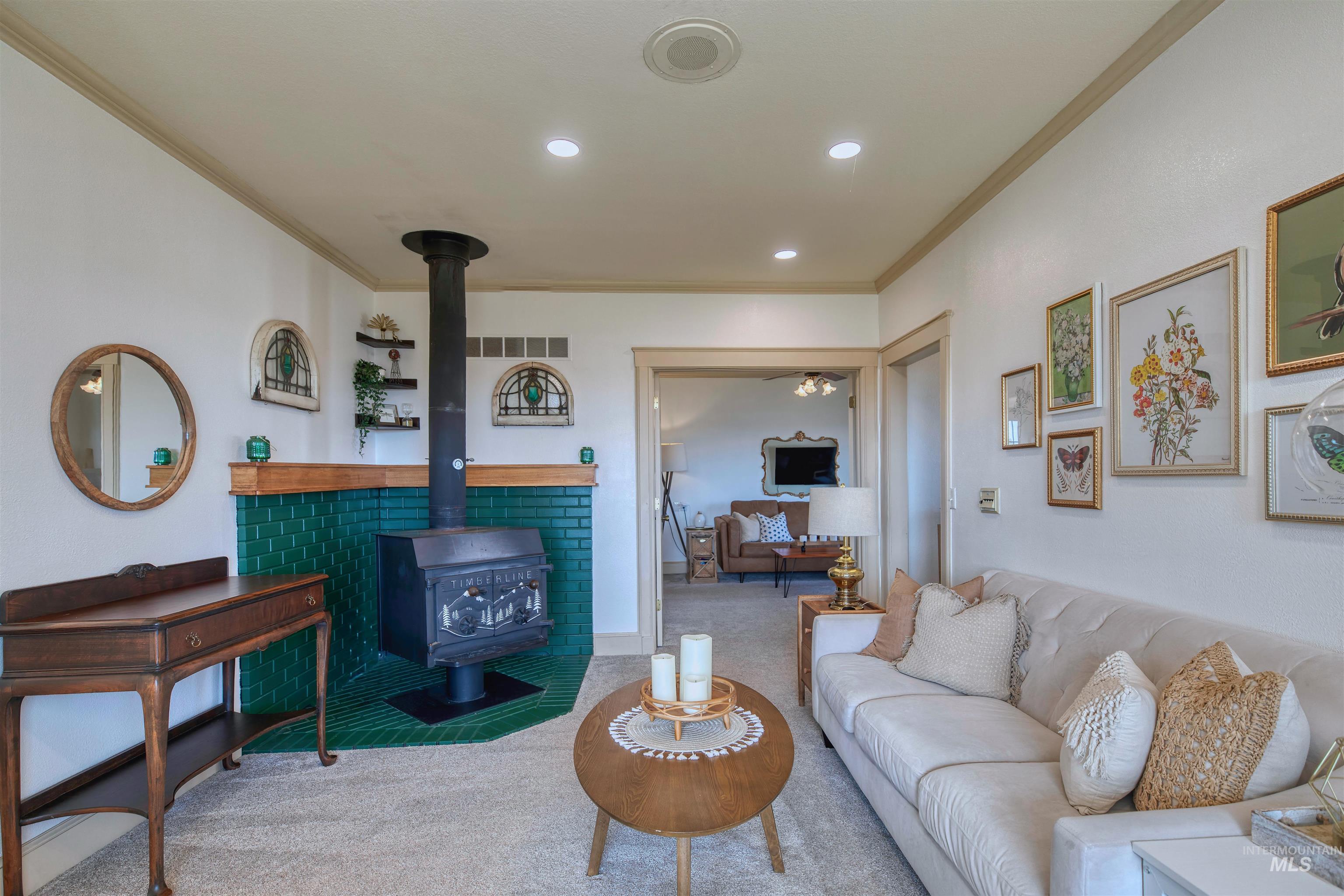 12845 Ropers St, Nampa, Idaho 83651, 5 Bedrooms, 3 Bathrooms, Residential For Sale, Price $749,900,MLS 98984001