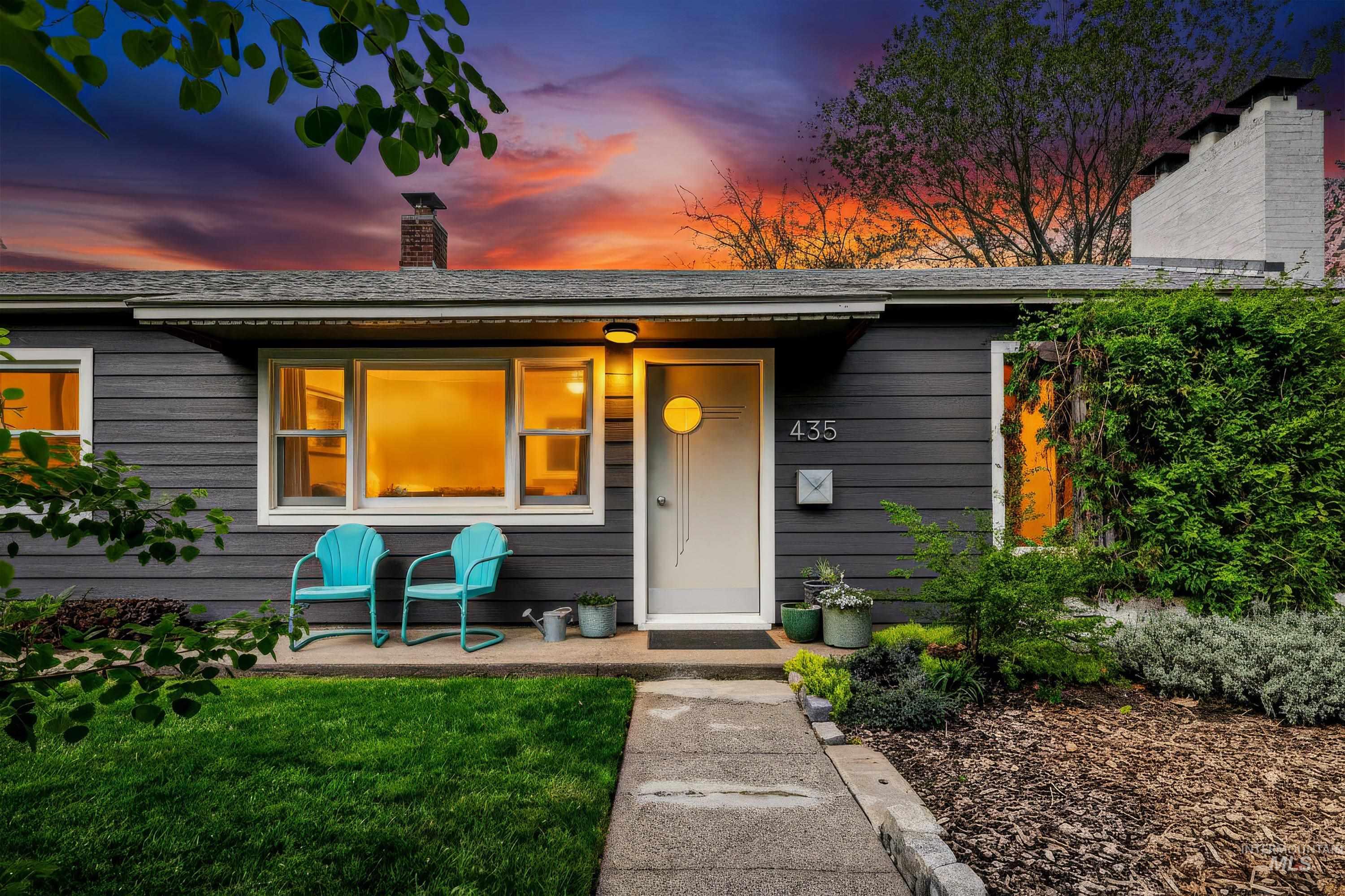 Residential For Sale