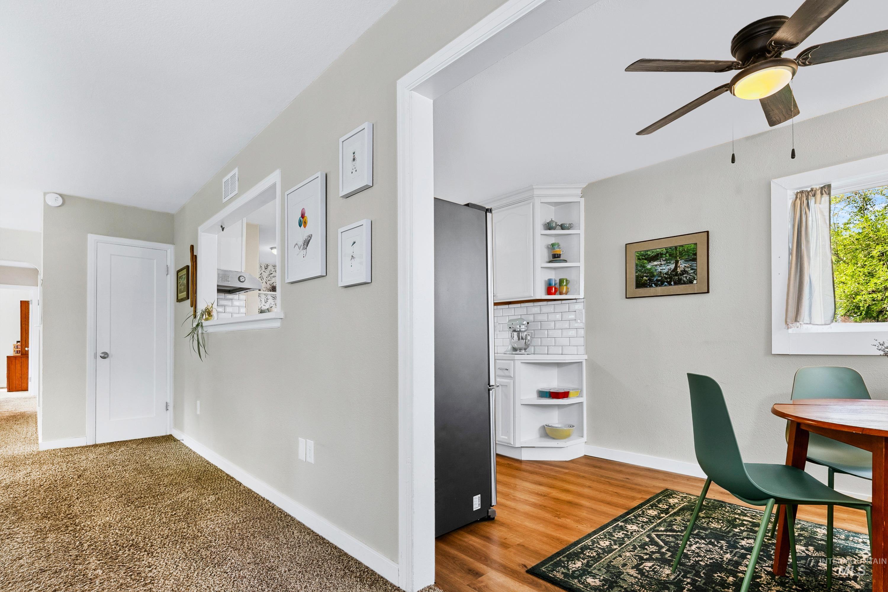 435 N 9th East, Mountain Home, Idaho 83647, 3 Bedrooms, 1 Bathroom, Residential For Sale, Price $319,000,MLS 98984004