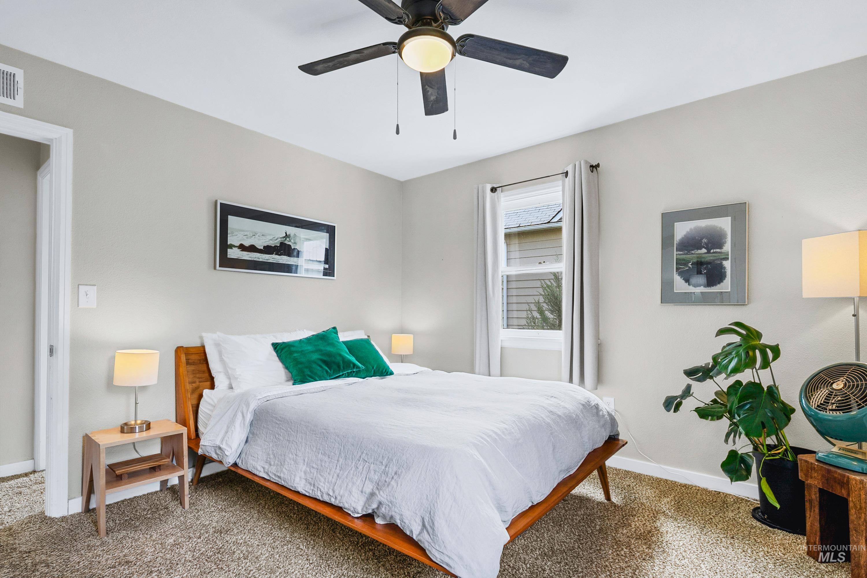 435 N 9th East, Mountain Home, Idaho 83647, 3 Bedrooms, 1 Bathroom, Residential For Sale, Price $319,000,MLS 98984004