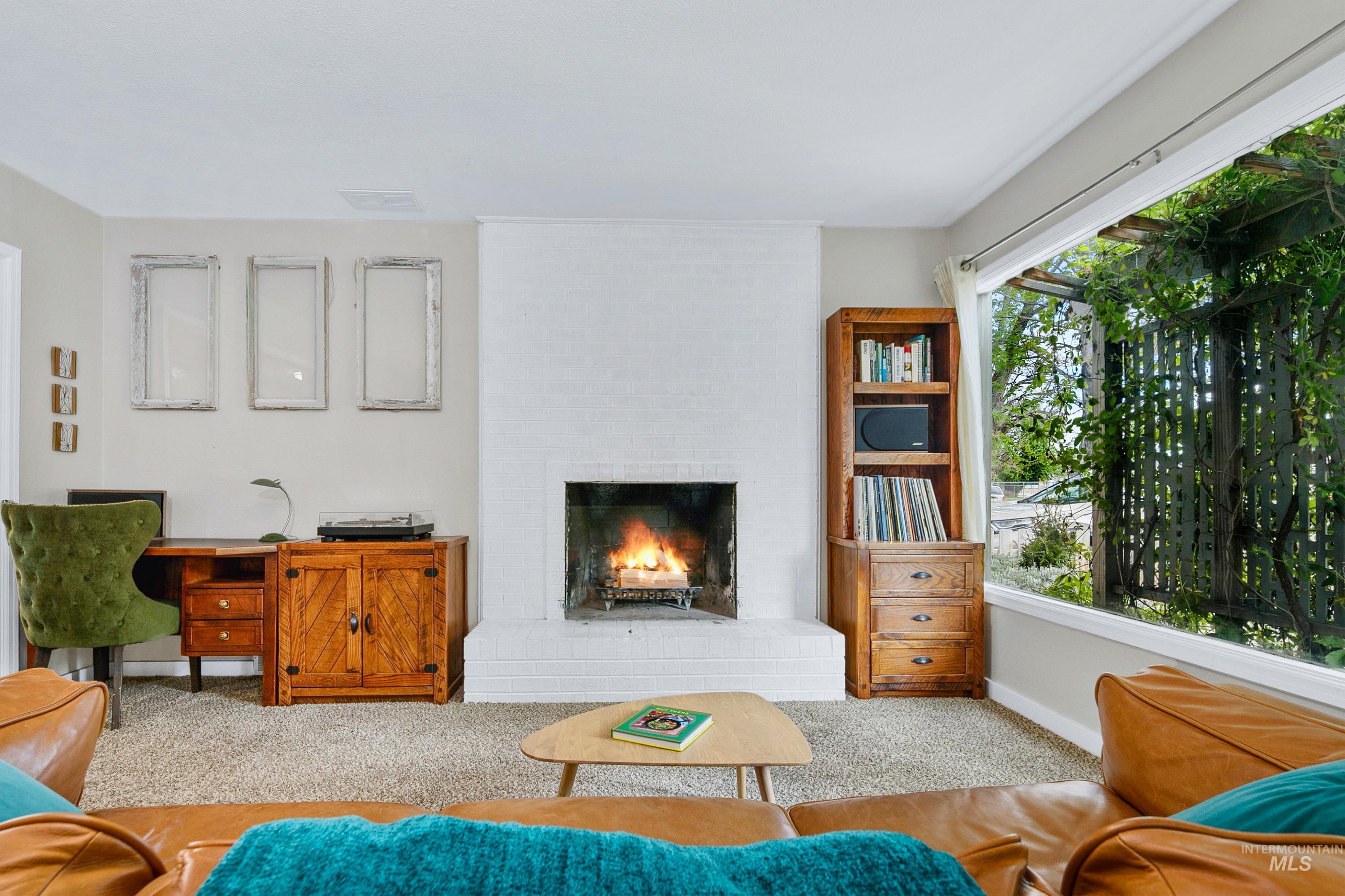 435 N 9th East, Mountain Home, Idaho 83647, 3 Bedrooms, 1 Bathroom, Residential For Sale, Price $319,000,MLS 98984004