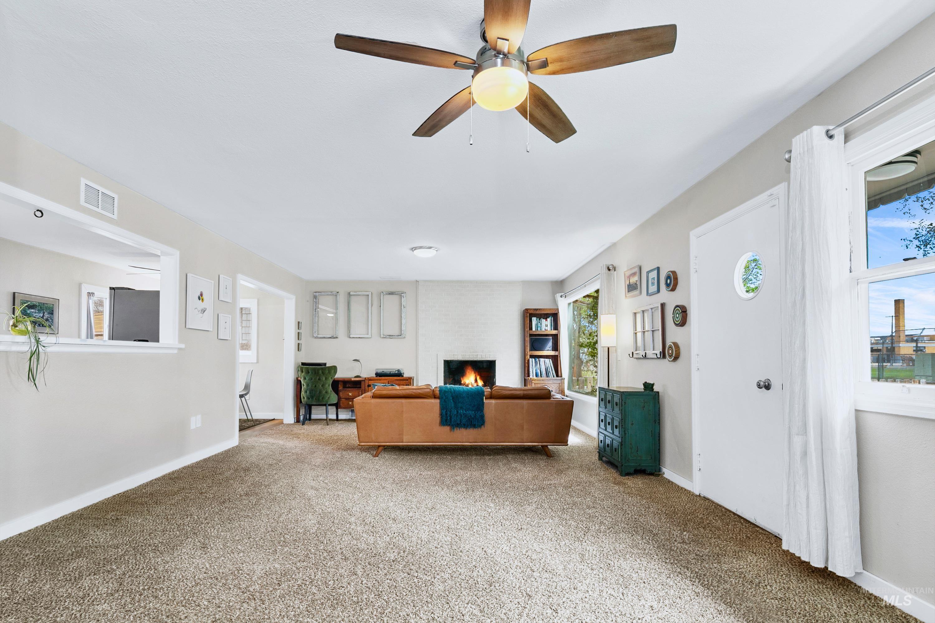 435 N 9th East, Mountain Home, Idaho 83647, 3 Bedrooms, 1 Bathroom, Residential For Sale, Price $319,000,MLS 98984004