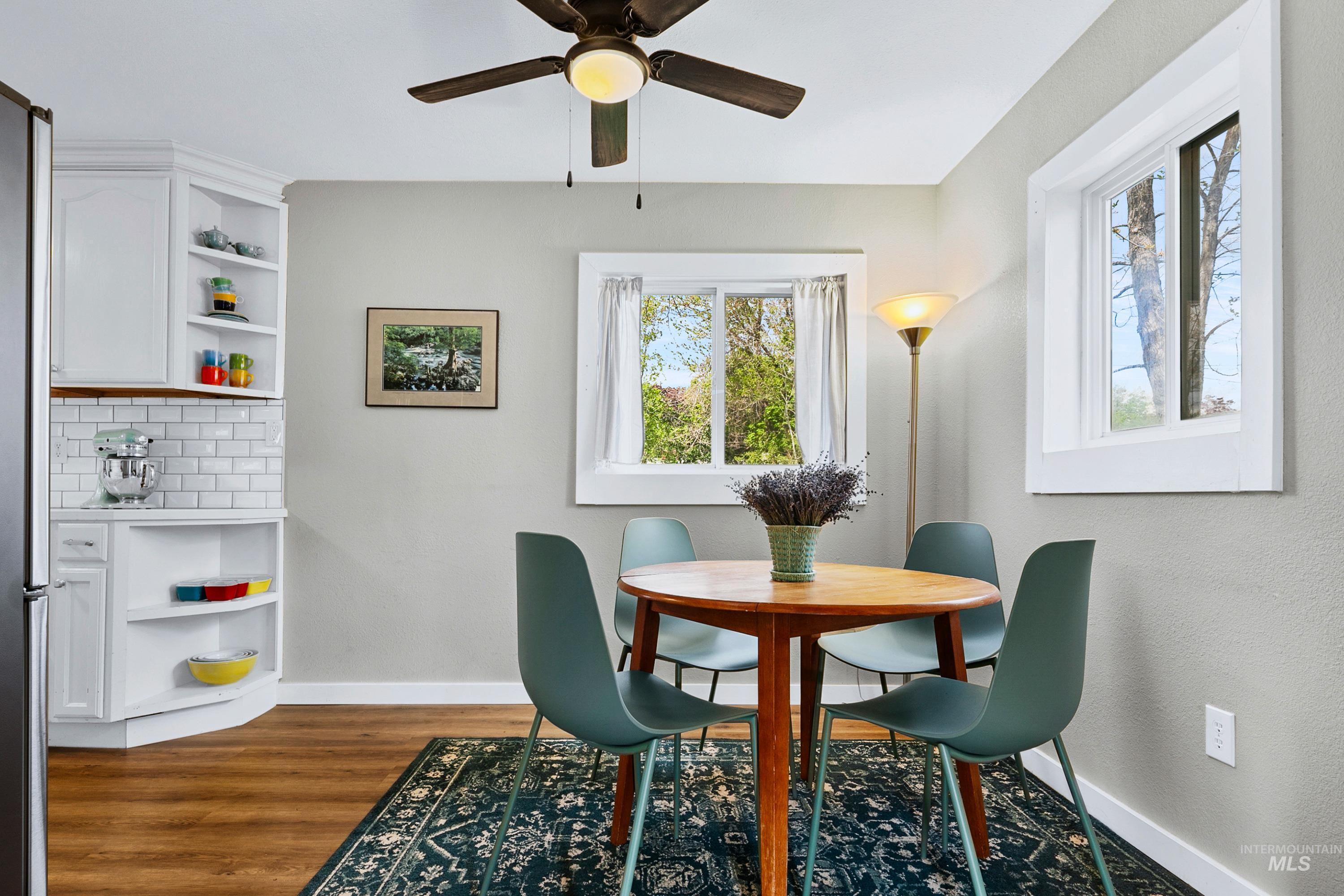 435 N 9th East, Mountain Home, Idaho 83647, 3 Bedrooms, 1 Bathroom, Residential For Sale, Price $319,000,MLS 98984004