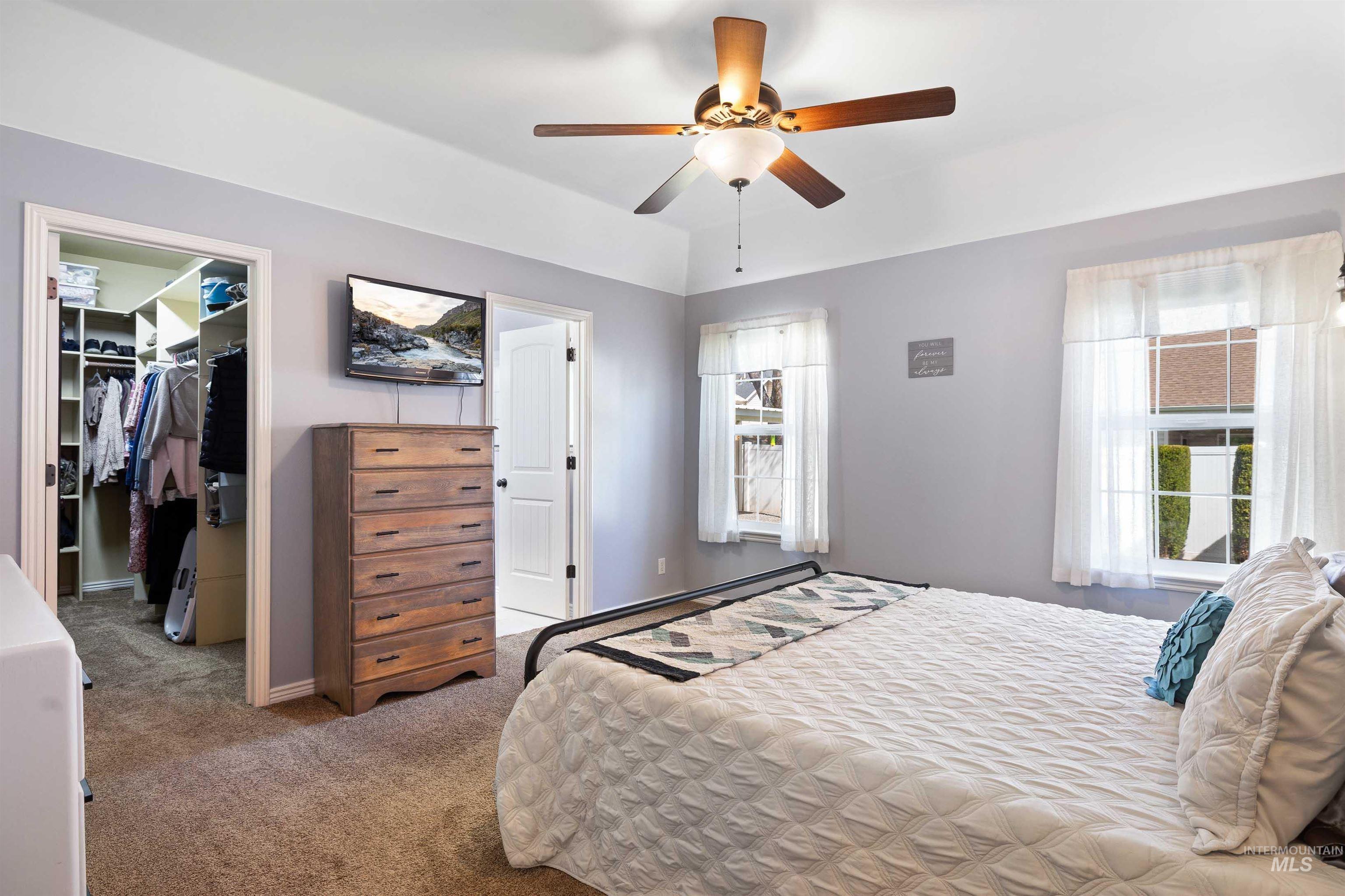 2595 Longbow Dr, Twin Falls, Idaho 83301, 4 Bedrooms, 3 Bathrooms, Residential For Sale, Price $540,000,MLS 98984005