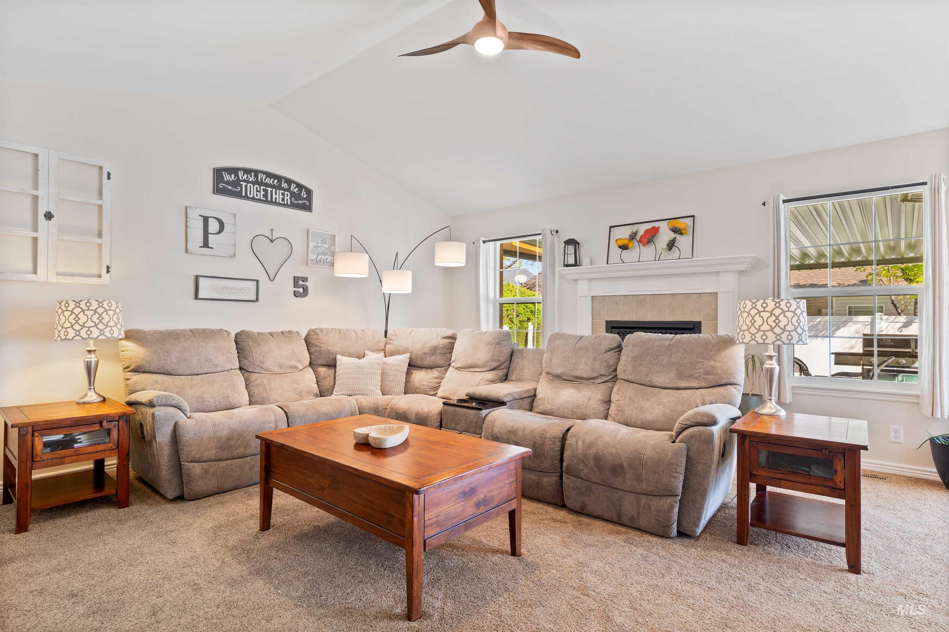 2595 Longbow Dr, Twin Falls, Idaho 83301, 4 Bedrooms, 3 Bathrooms, Residential For Sale, Price $535,000,MLS 98984005