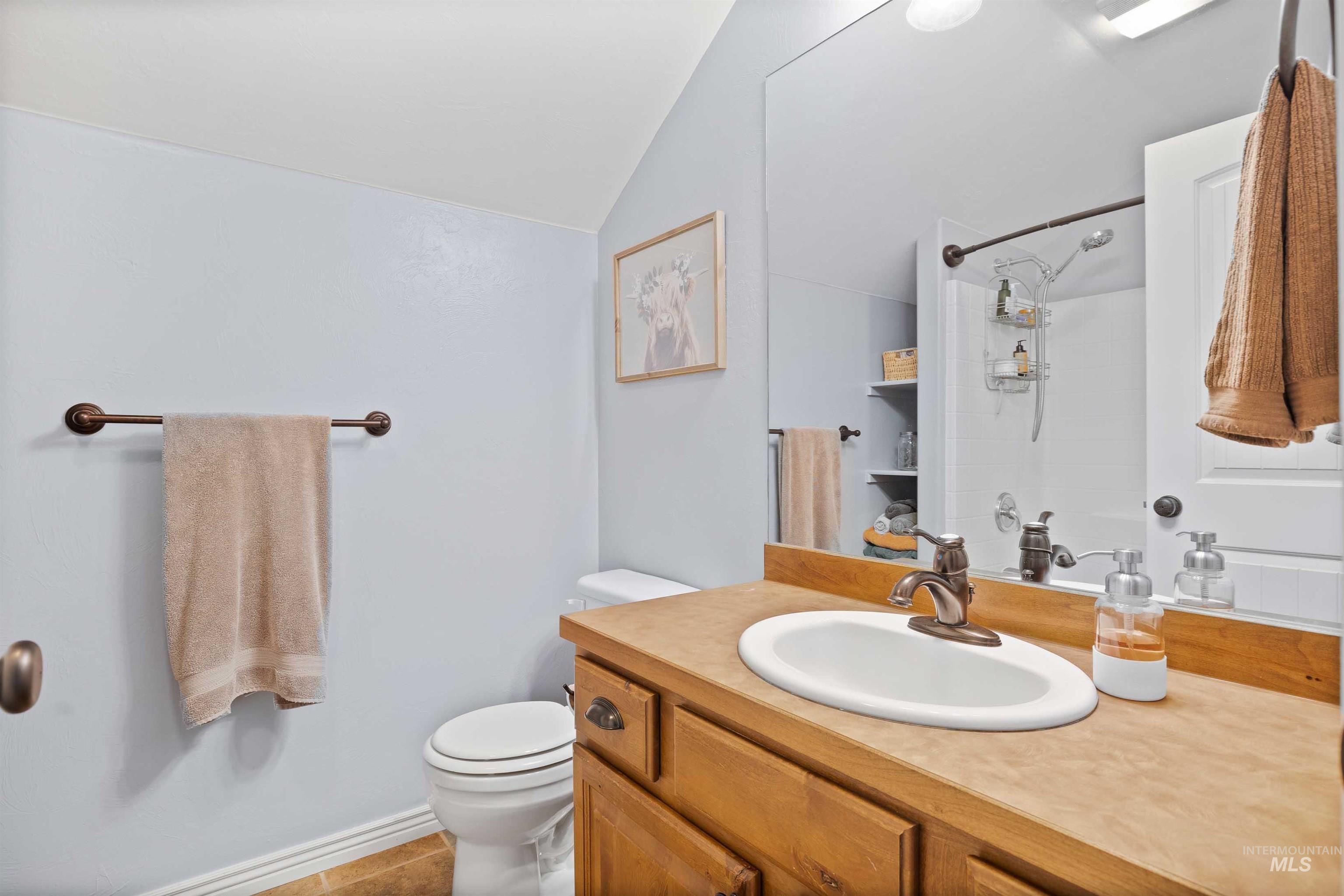 2595 Longbow Dr, Twin Falls, Idaho 83301, 4 Bedrooms, 3 Bathrooms, Residential For Sale, Price $535,000,MLS 98984005
