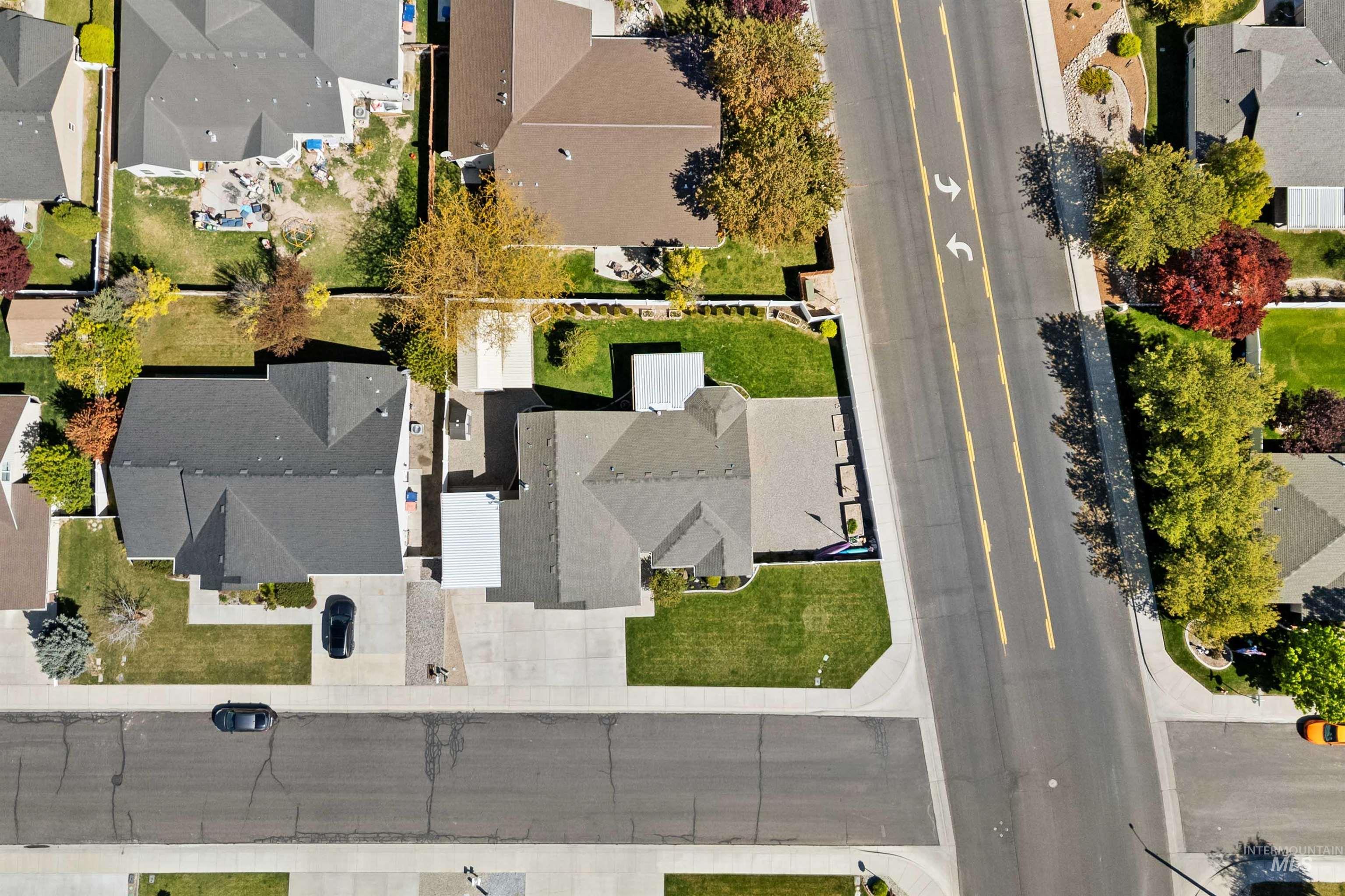 2595 Longbow Dr, Twin Falls, Idaho 83301, 4 Bedrooms, 3 Bathrooms, Residential For Sale, Price $535,000,MLS 98984005