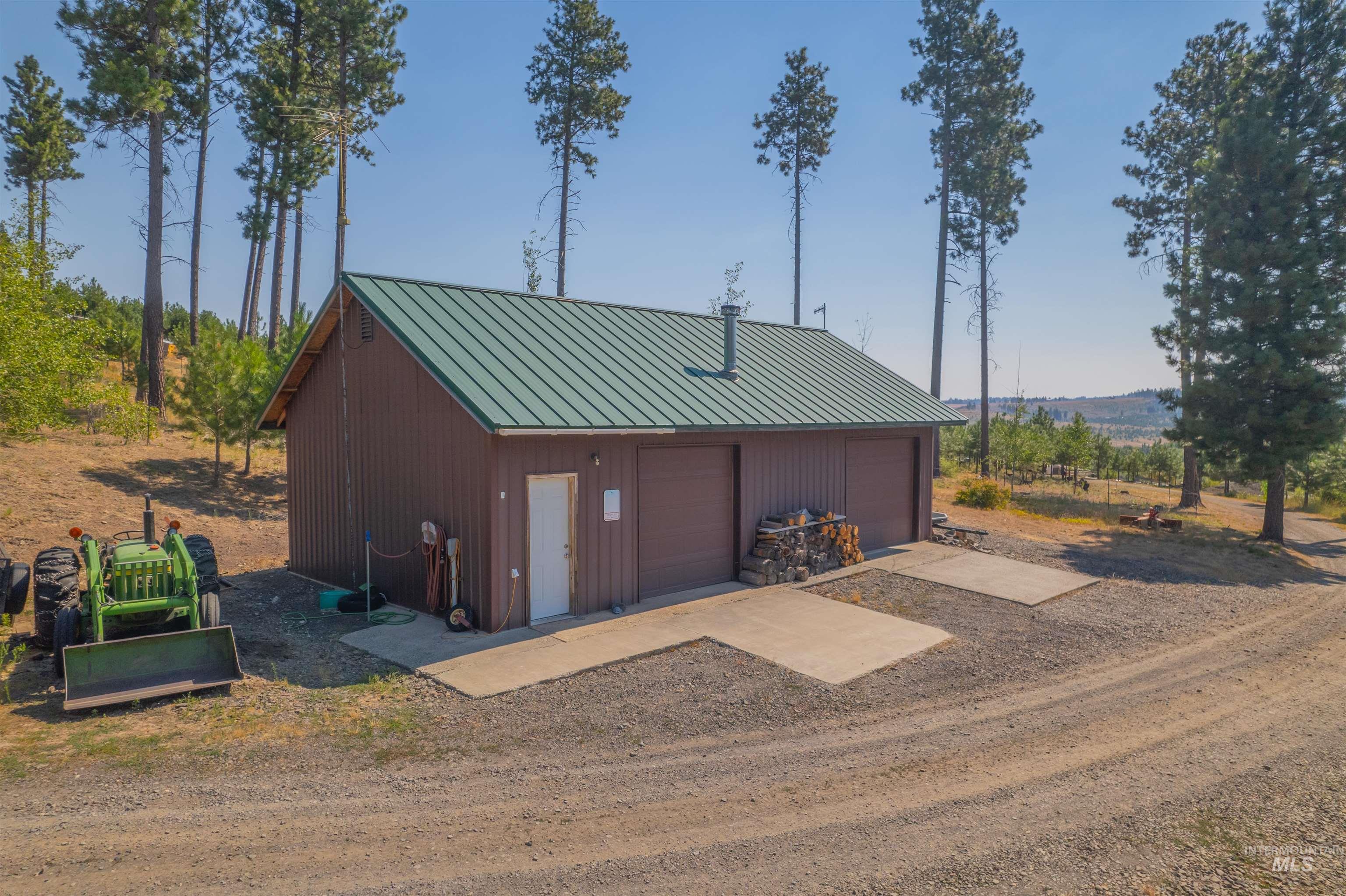 90 Fireman Canyon Road, Pomeroy, Washington 99347, 3 Bedrooms, 2 Bathrooms, Residential For Sale, Price $679,000,MLS 98984006