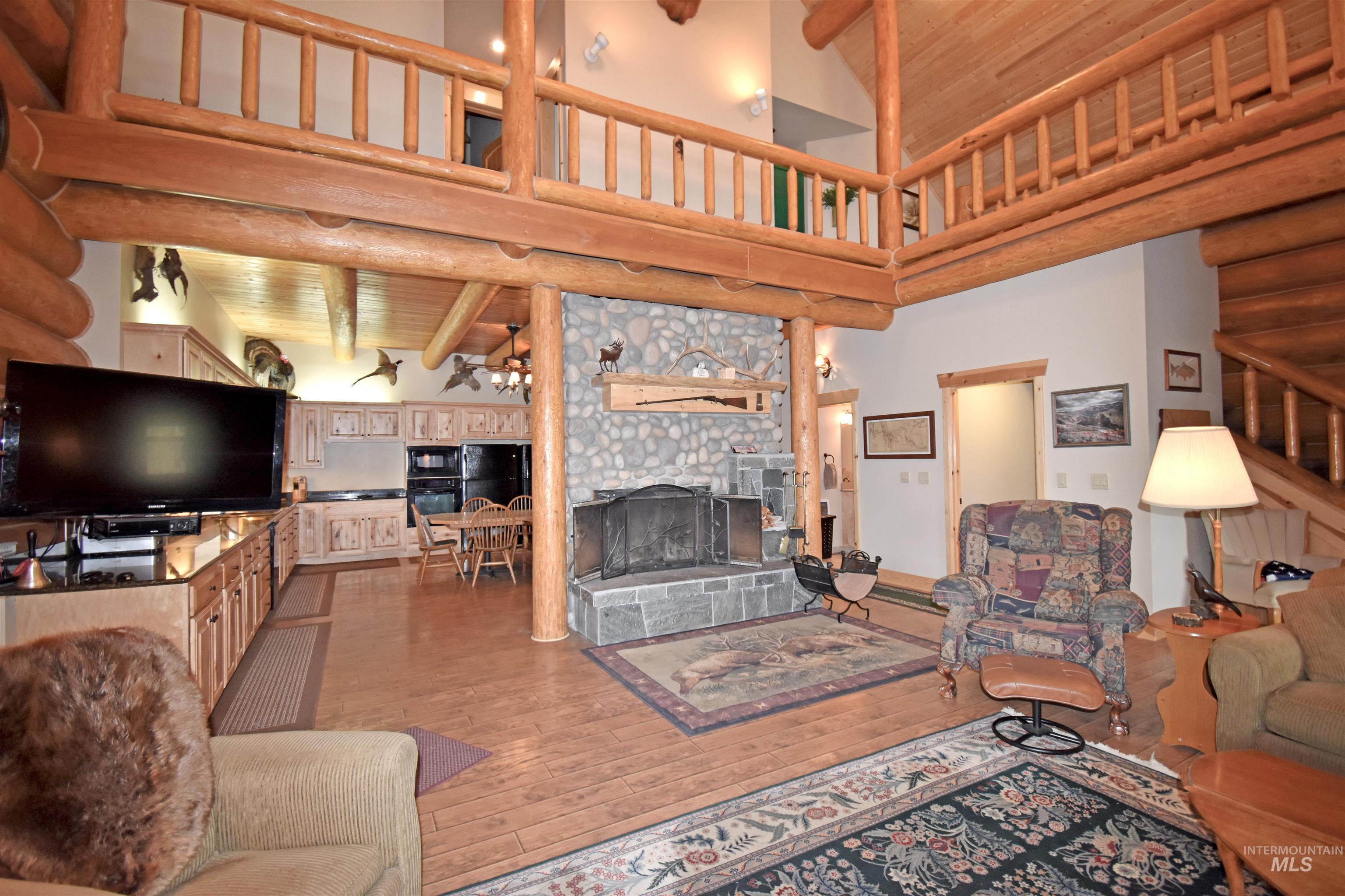 90 Fireman Canyon Road, Pomeroy, Washington 99347, 3 Bedrooms, 2 Bathrooms, Residential For Sale, Price $679,000,MLS 98984006