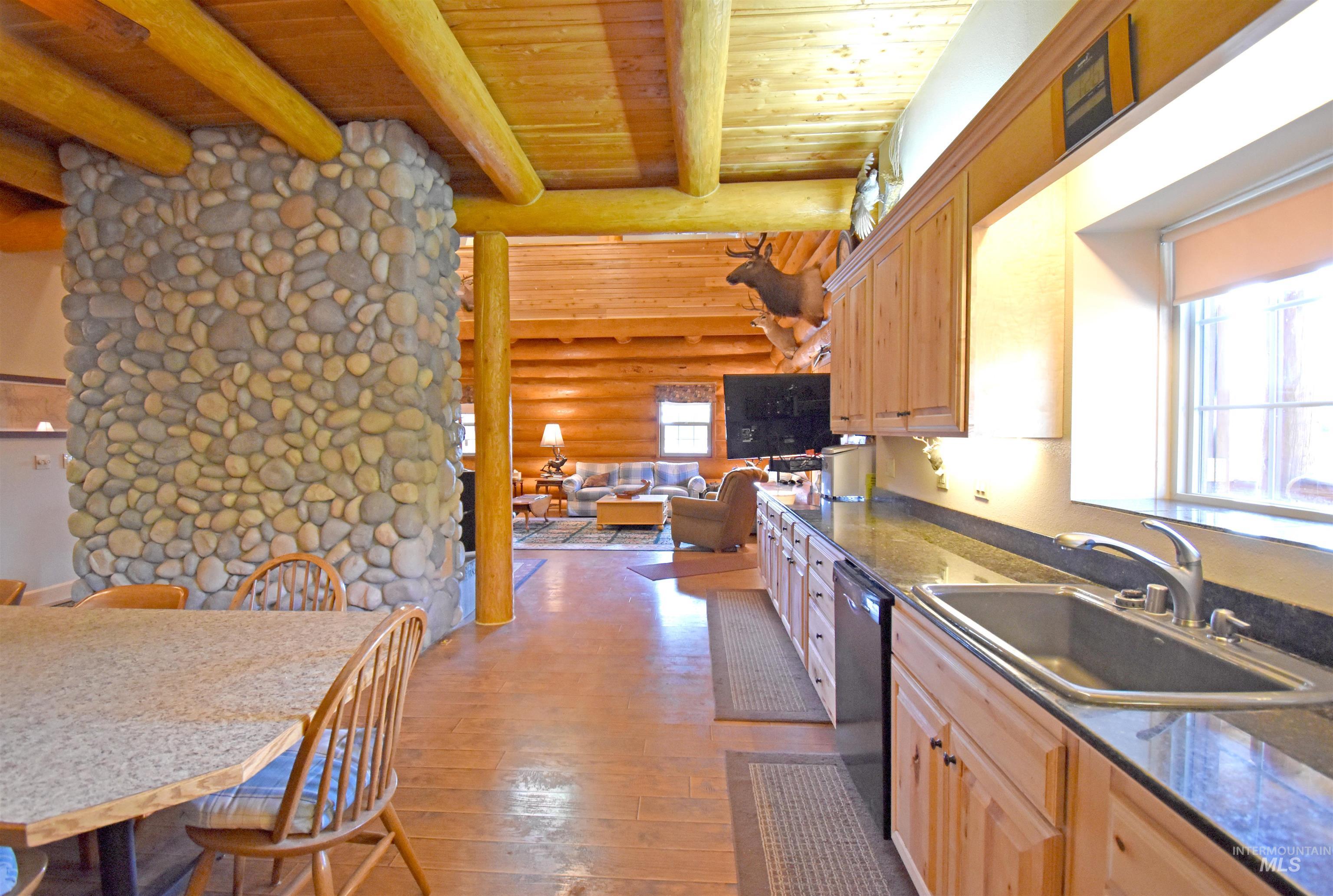 90 Fireman Canyon Road, Pomeroy, Washington 99347, 3 Bedrooms, 2 Bathrooms, Residential For Sale, Price $679,000,MLS 98984006