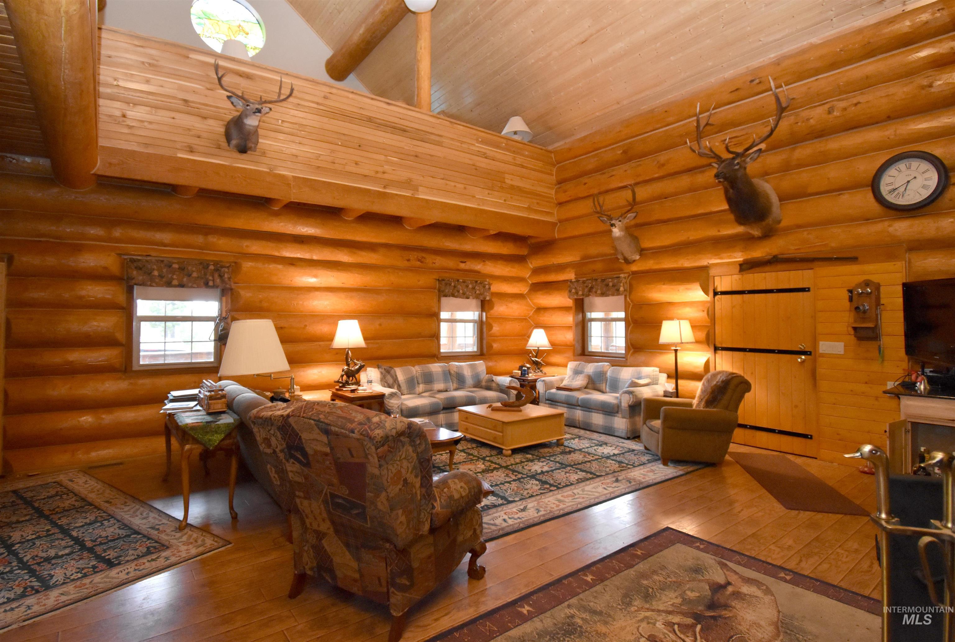 90 Fireman Canyon Road, Pomeroy, Washington 99347, 3 Bedrooms, 2 Bathrooms, Residential For Sale, Price $679,000,MLS 98984006