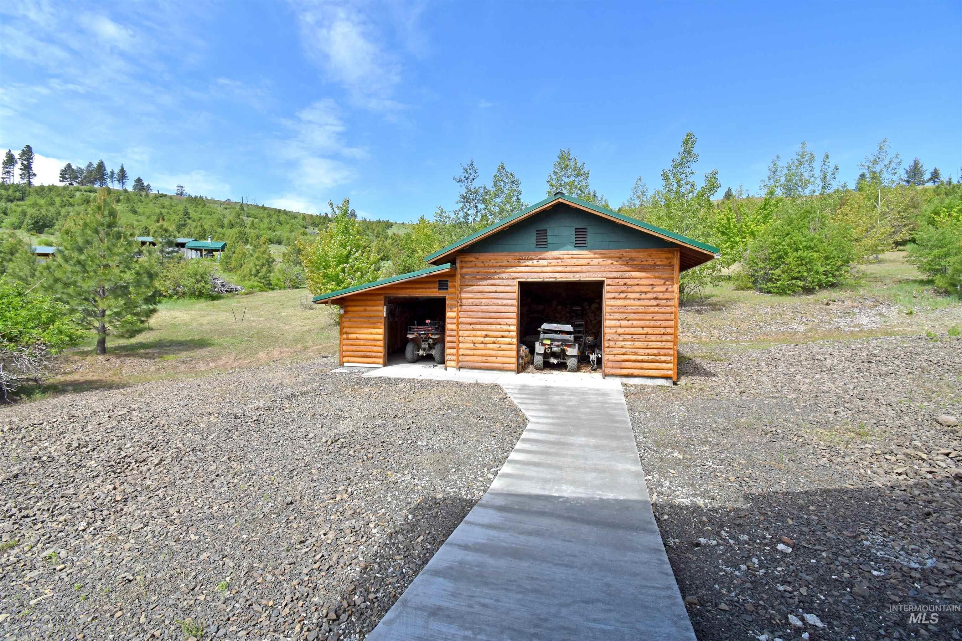 90 Fireman Canyon Road, Pomeroy, Washington 99347, 3 Bedrooms, 2 Bathrooms, Residential For Sale, Price $679,000,MLS 98984006