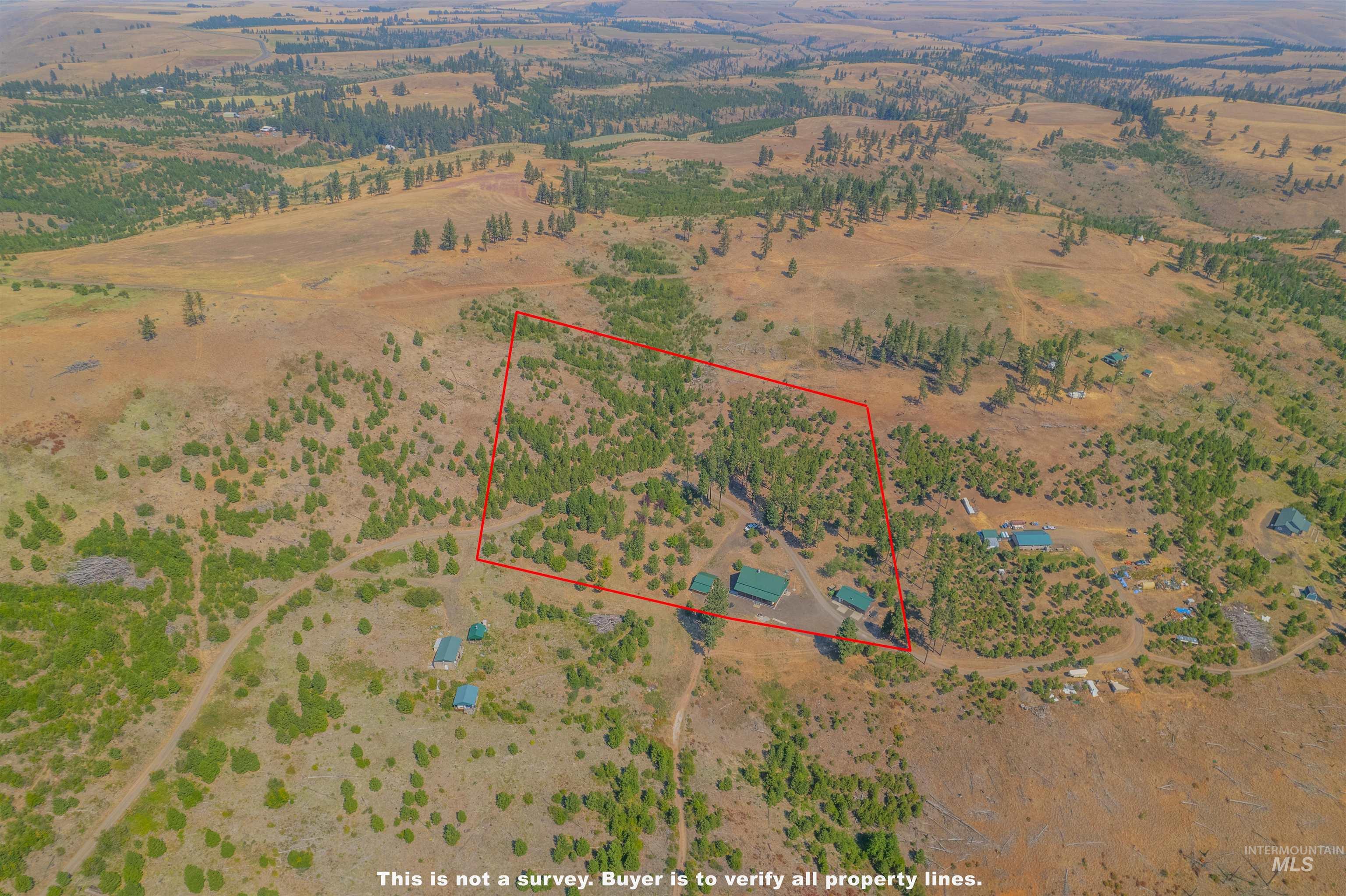 90 Fireman Canyon Road, Pomeroy, Washington 99347, 3 Bedrooms, 2 Bathrooms, Residential For Sale, Price $679,000,MLS 98984006