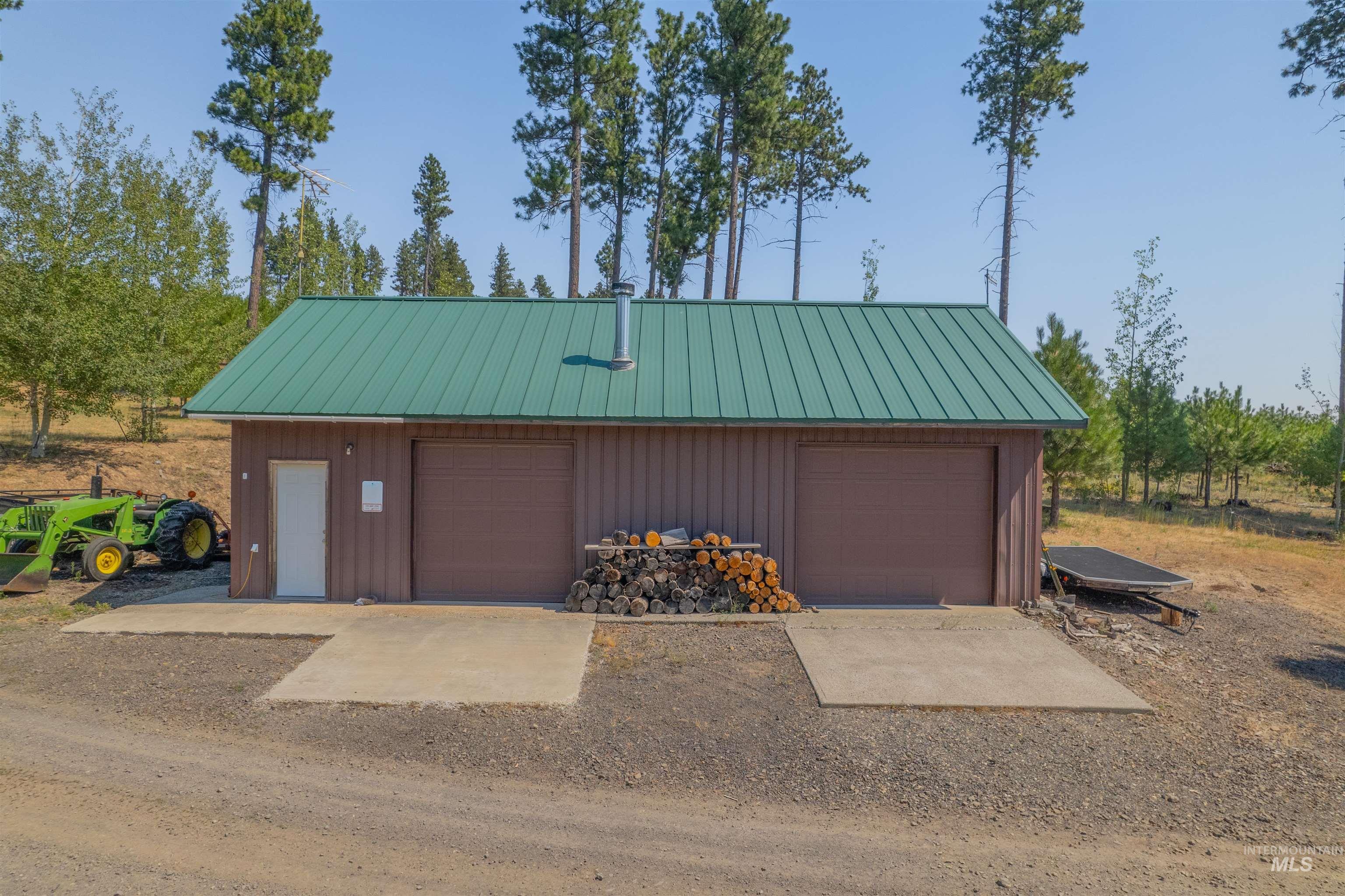 90 Fireman Canyon Road, Pomeroy, Washington 99347, 3 Bedrooms, 2 Bathrooms, Residential For Sale, Price $679,000,MLS 98984006