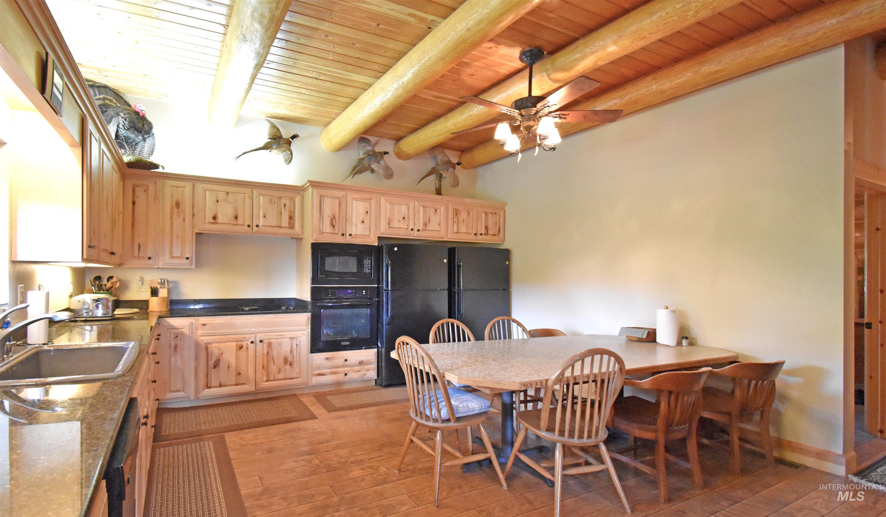 90 Fireman Canyon Road, Pomeroy, Washington 99347, 3 Bedrooms, 2 Bathrooms, Residential For Sale, Price $679,000,MLS 98984006