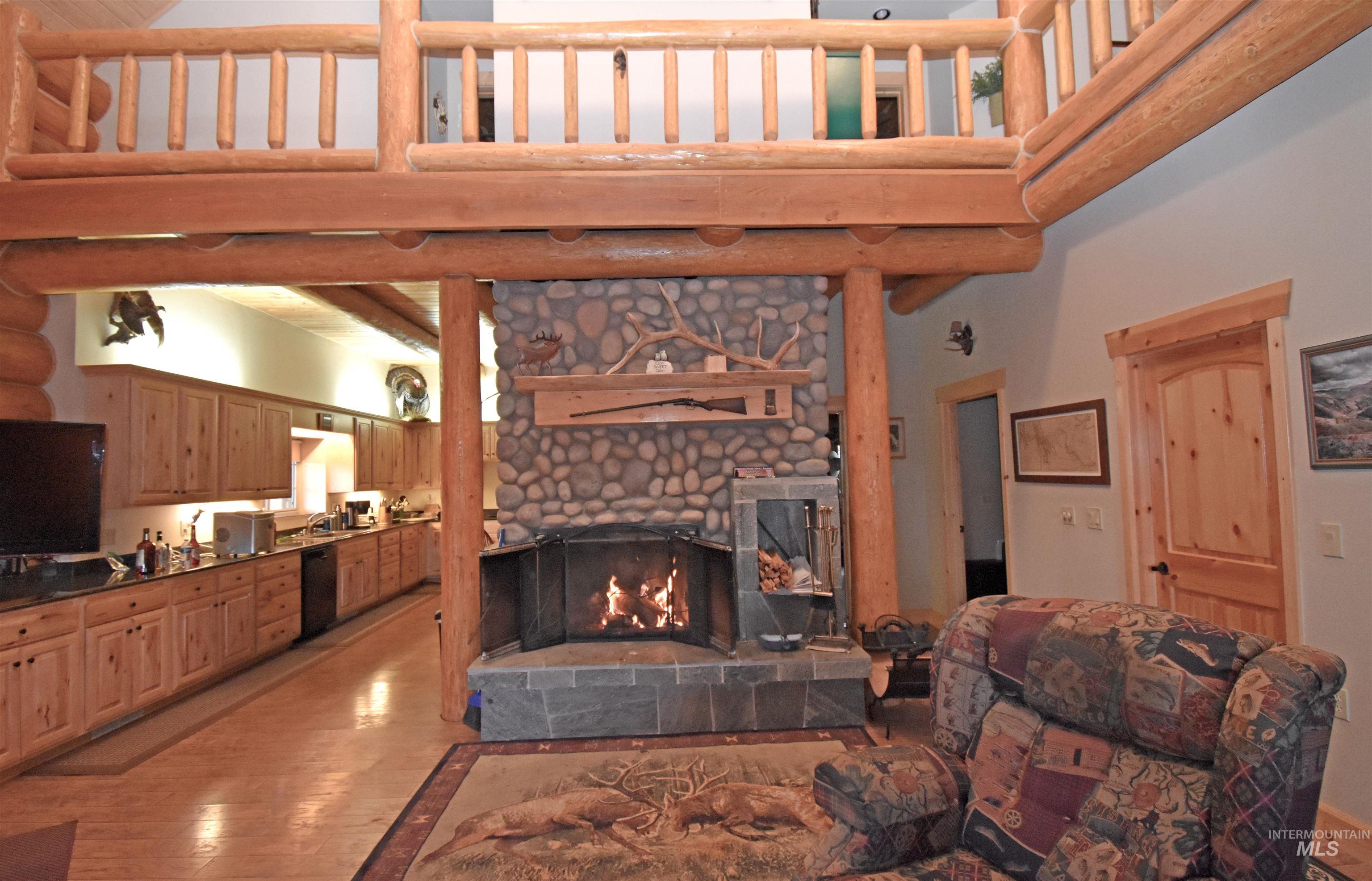 90 Fireman Canyon Road, Pomeroy, Washington 99347, 3 Bedrooms, 2 Bathrooms, Residential For Sale, Price $679,000,MLS 98984006