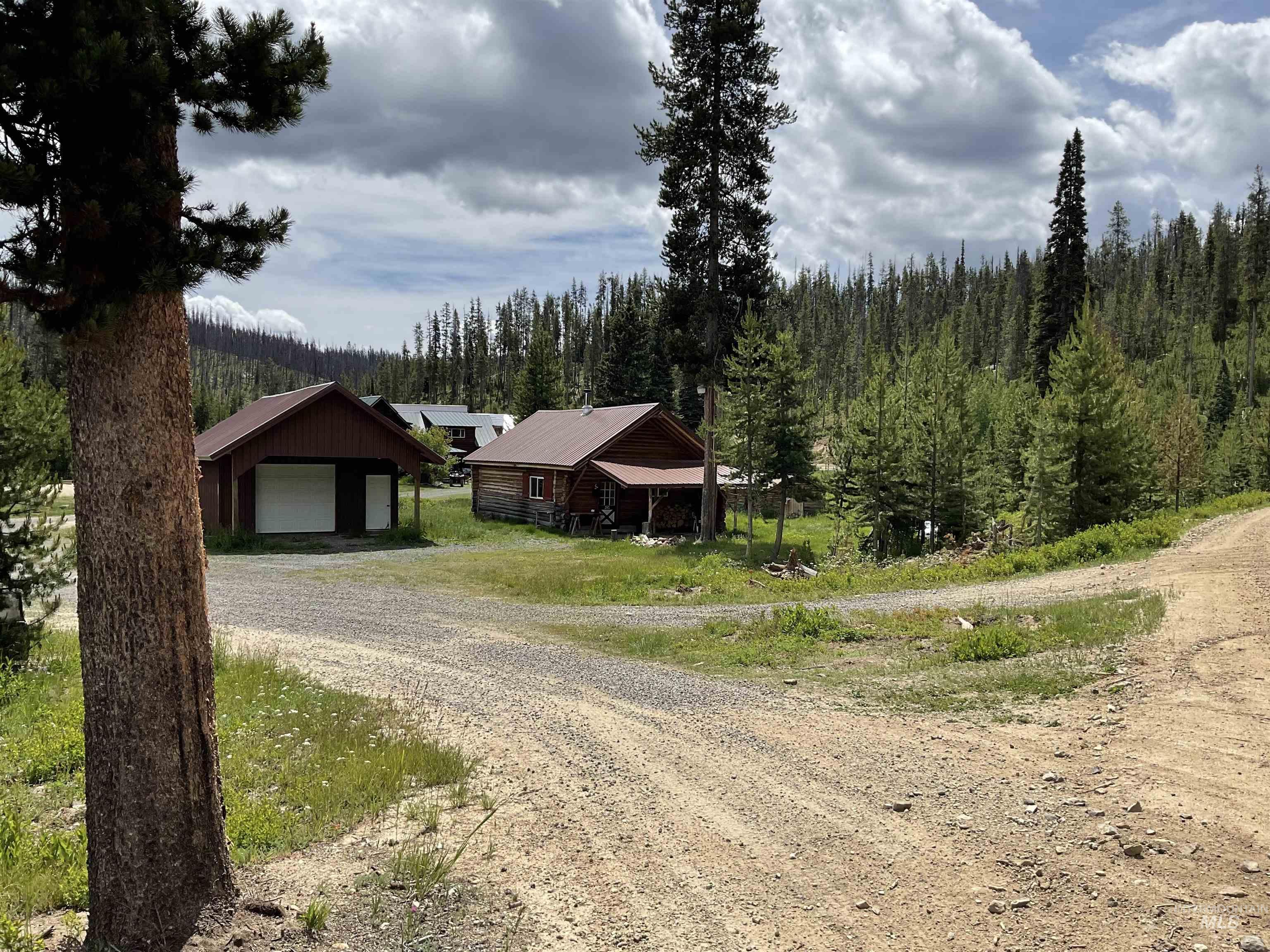 2771 Dixie Rd, Dixie, Idaho 83525, 2 Bedrooms, 1 Bathroom, Residential For Sale, Price $228,000, 98984007