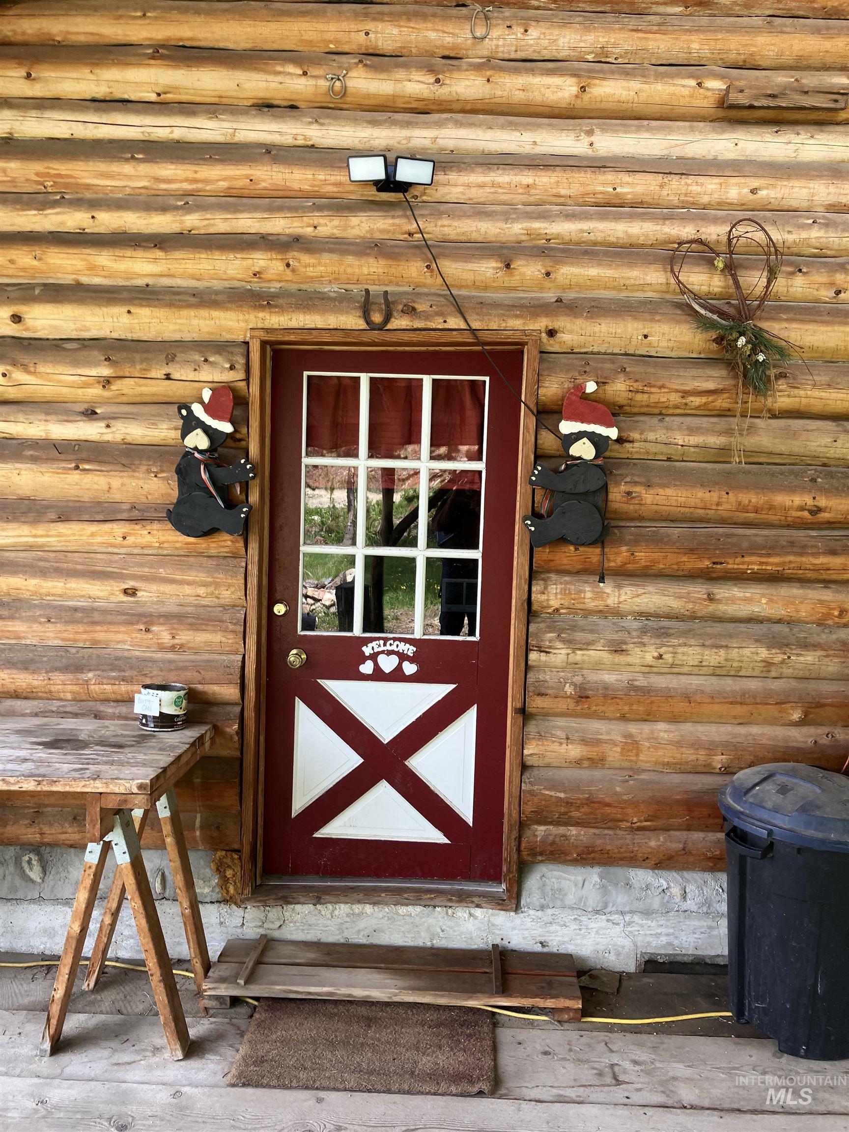 2771 Dixie Rd, Dixie, Idaho 83525, 2 Bedrooms, 1 Bathroom, Residential For Sale, Price $215,000, 98984007