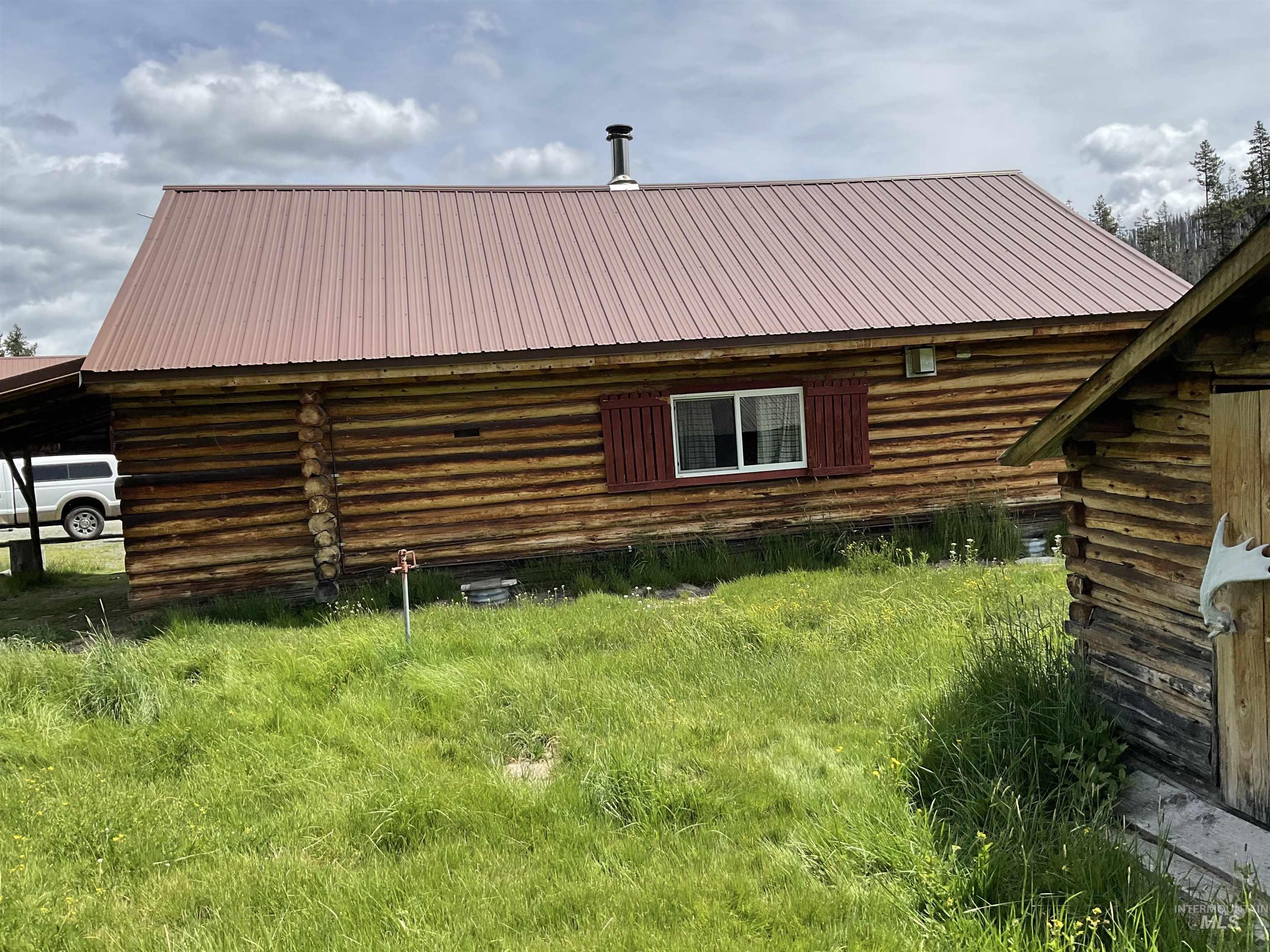 2771 Dixie Rd, Dixie, Idaho 83525, 2 Bedrooms, 1 Bathroom, Residential For Sale, Price $215,000, 98984007