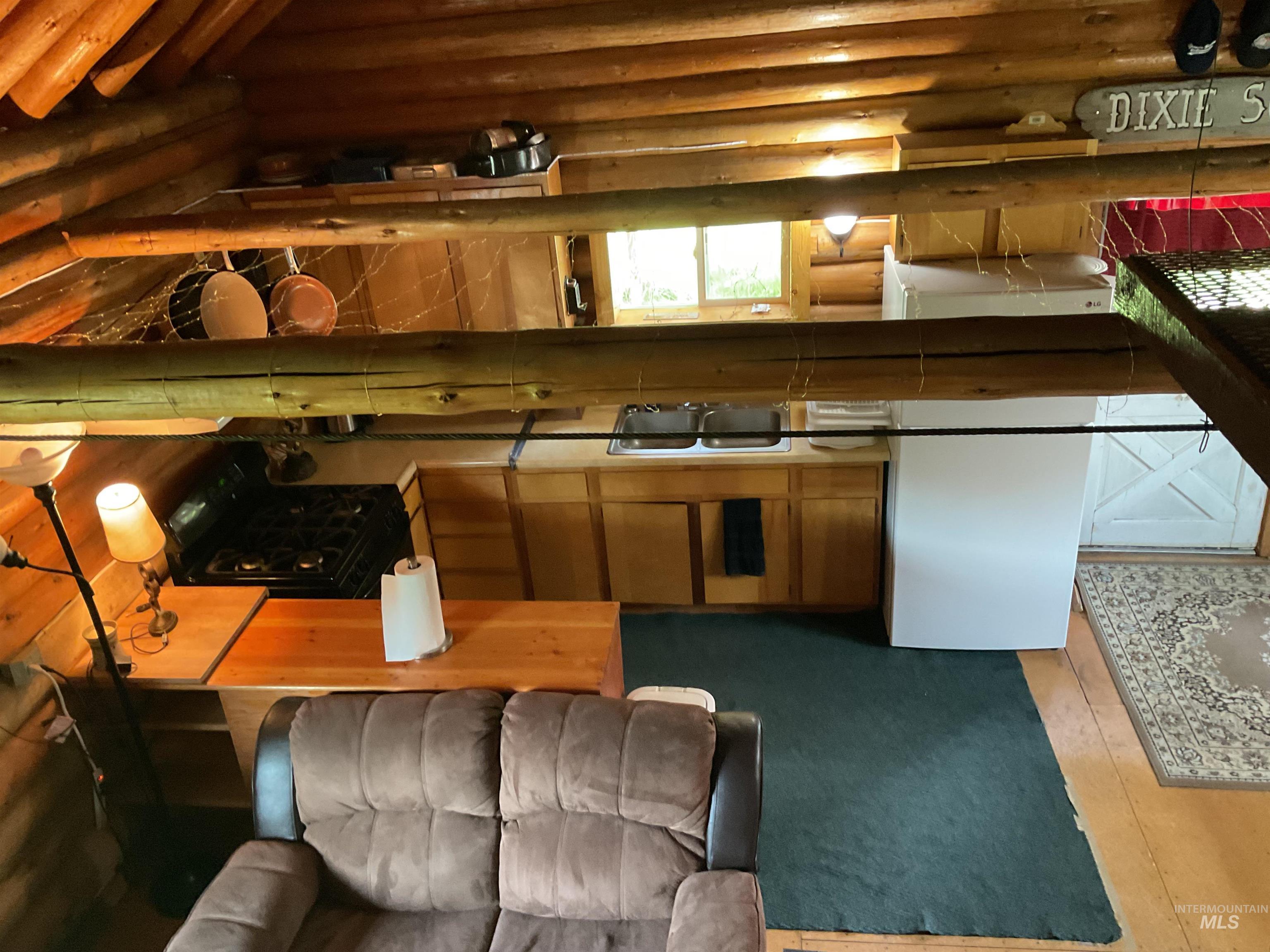 2771 Dixie Rd, Dixie, Idaho 83525, 2 Bedrooms, 1 Bathroom, Residential For Sale, Price $215,000, 98984007