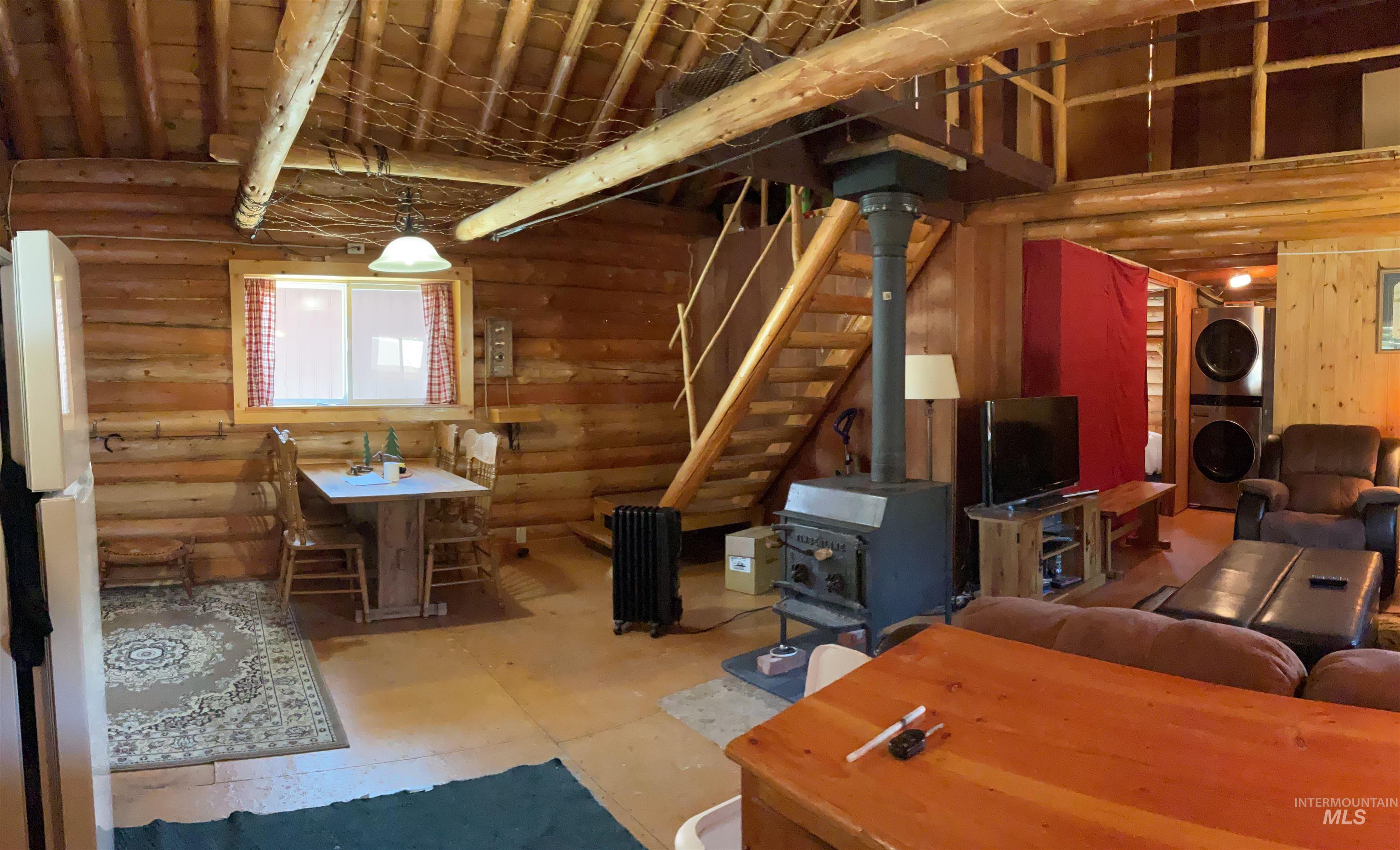 2771 Dixie Rd, Dixie, Idaho 83525, 2 Bedrooms, 1 Bathroom, Residential For Sale, Price $215,000, 98984007