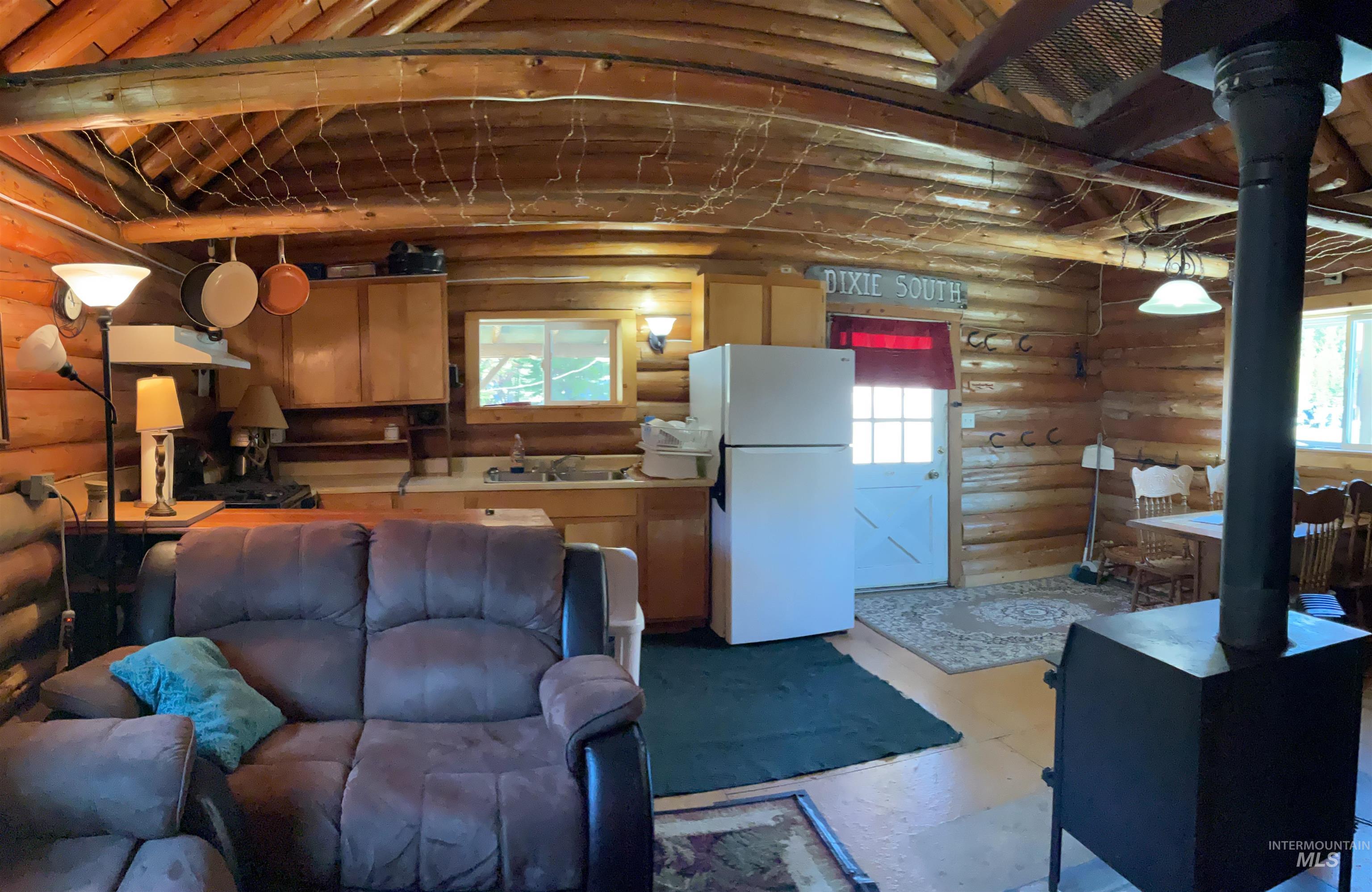 2771 Dixie Rd, Dixie, Idaho 83525, 2 Bedrooms, 1 Bathroom, Residential For Sale, Price $215,000, 98984007