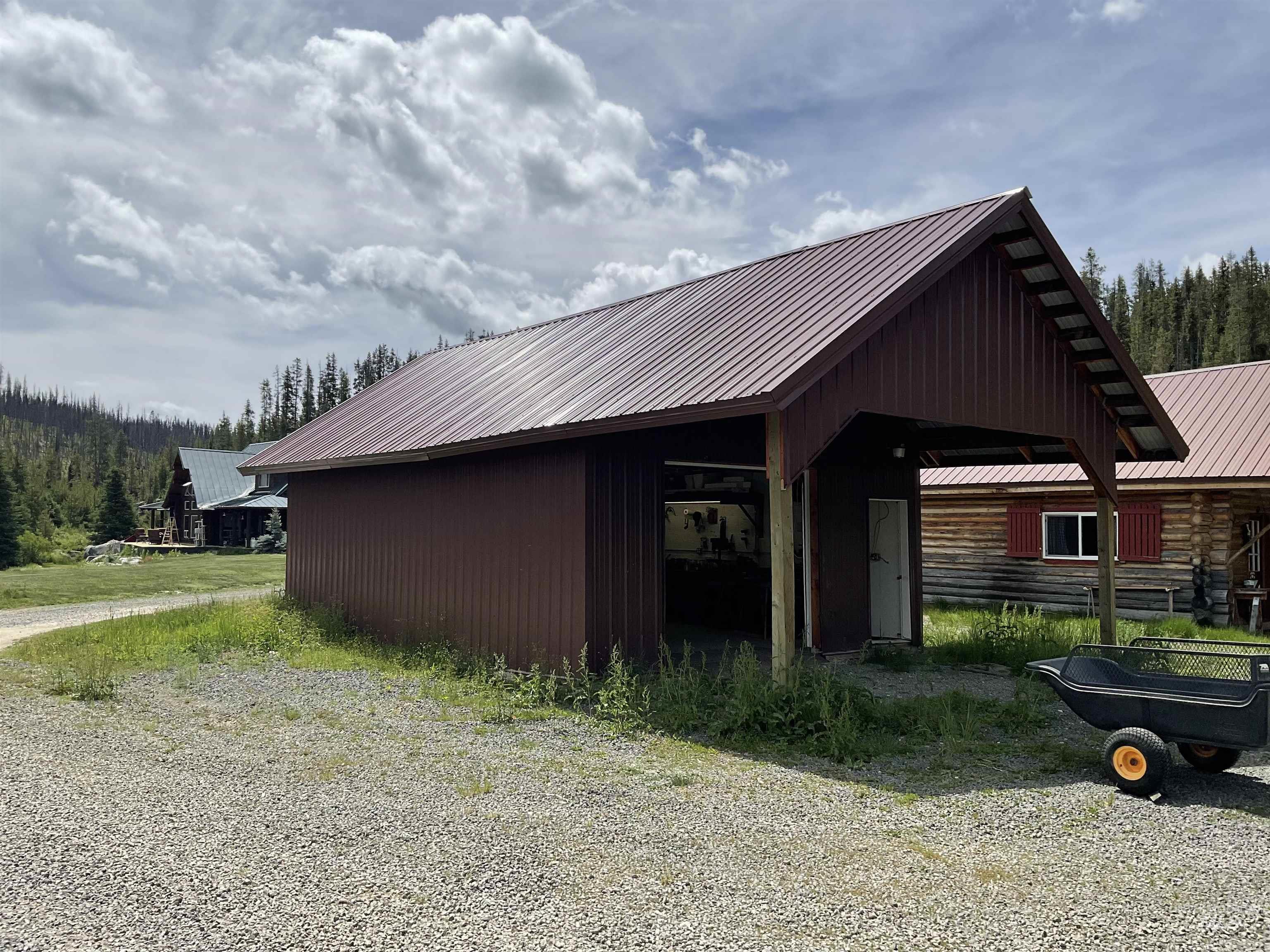 2771 Dixie Rd, Dixie, Idaho 83525, 2 Bedrooms, 1 Bathroom, Residential For Sale, Price $228,000, 98984007