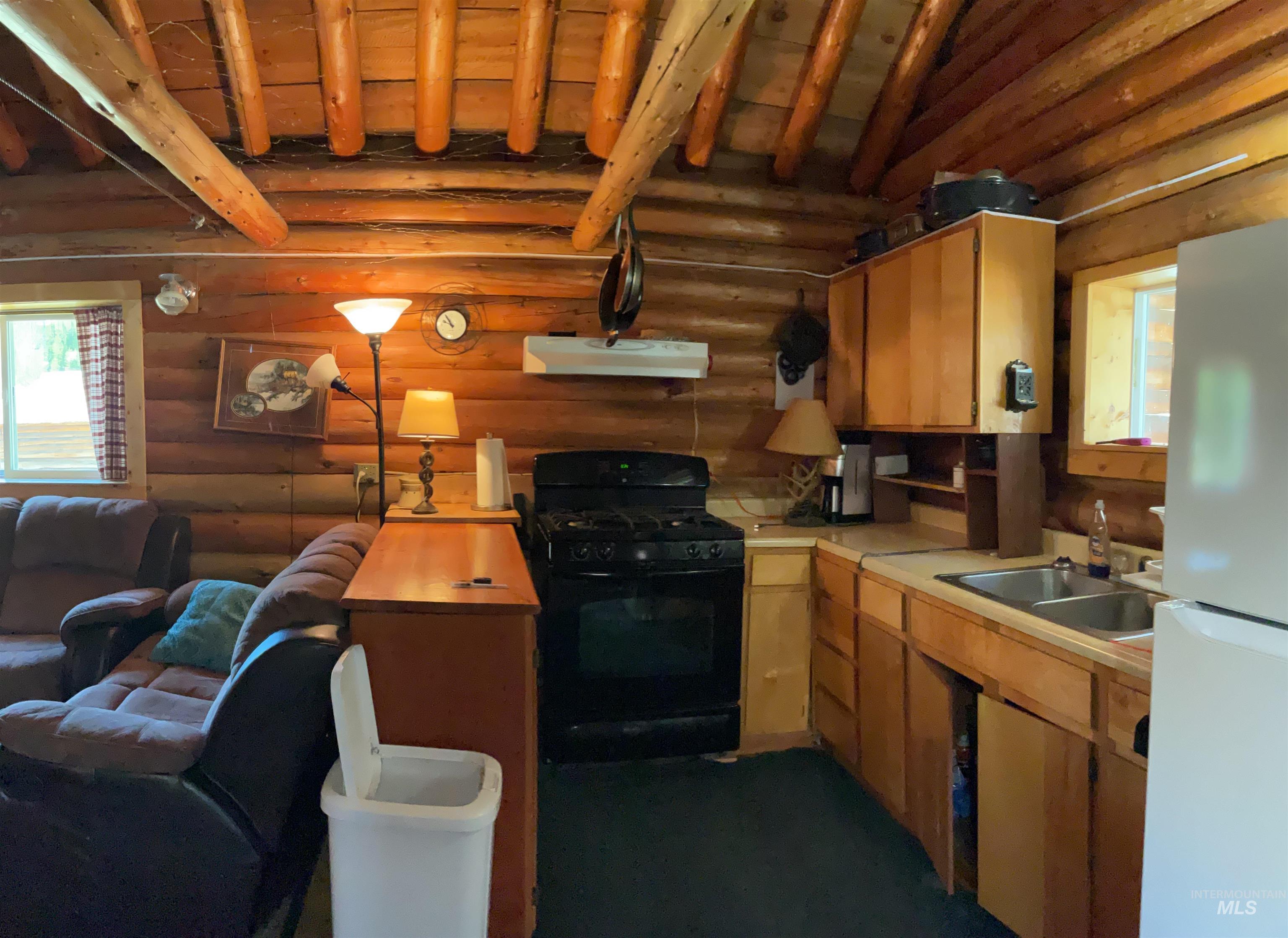 2771 Dixie Rd, Dixie, Idaho 83525, 2 Bedrooms, 1 Bathroom, Residential For Sale, Price $215,000, 98984007