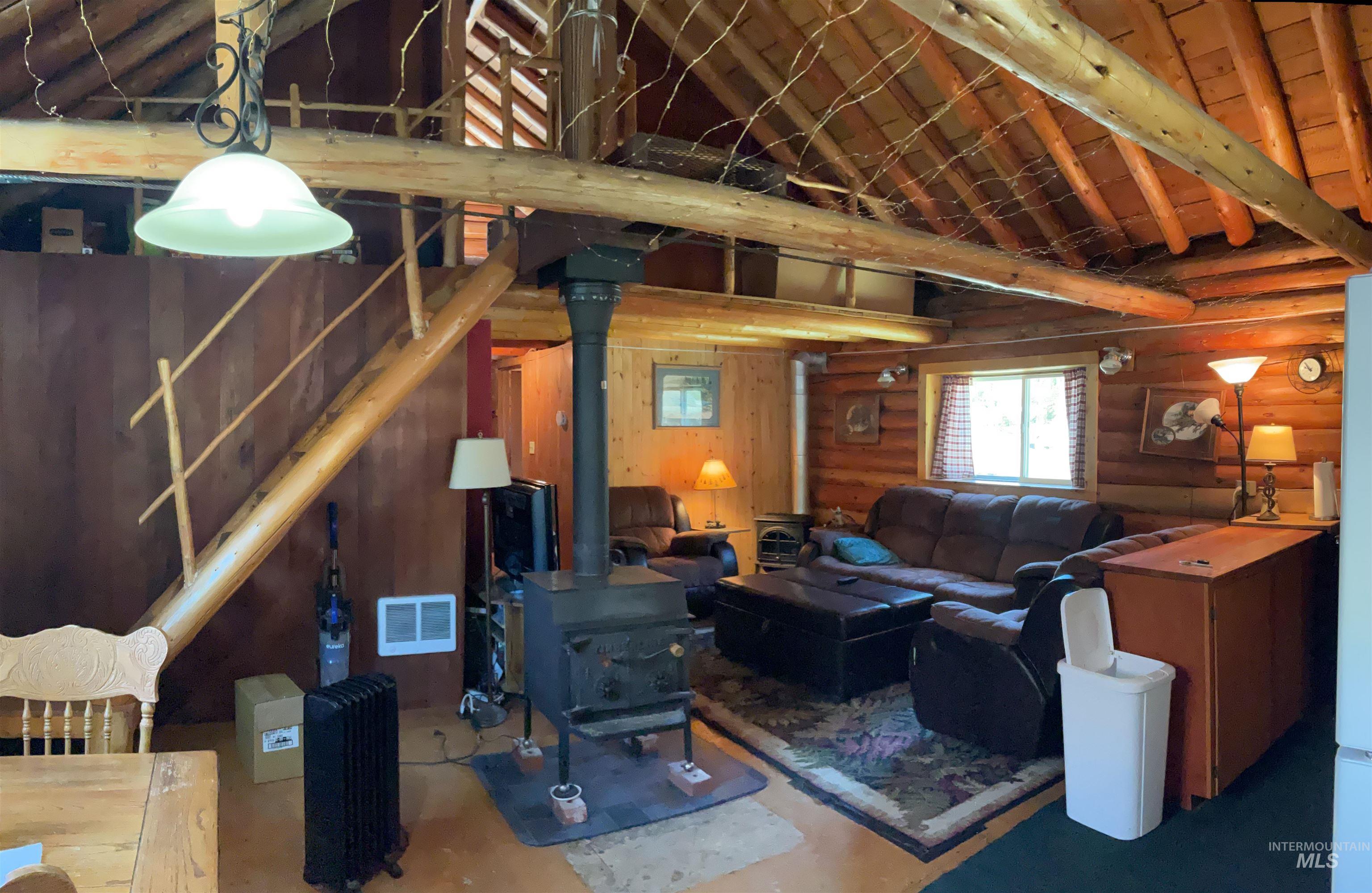2771 Dixie Rd, Dixie, Idaho 83525, 2 Bedrooms, 1 Bathroom, Residential For Sale, Price $215,000, 98984007