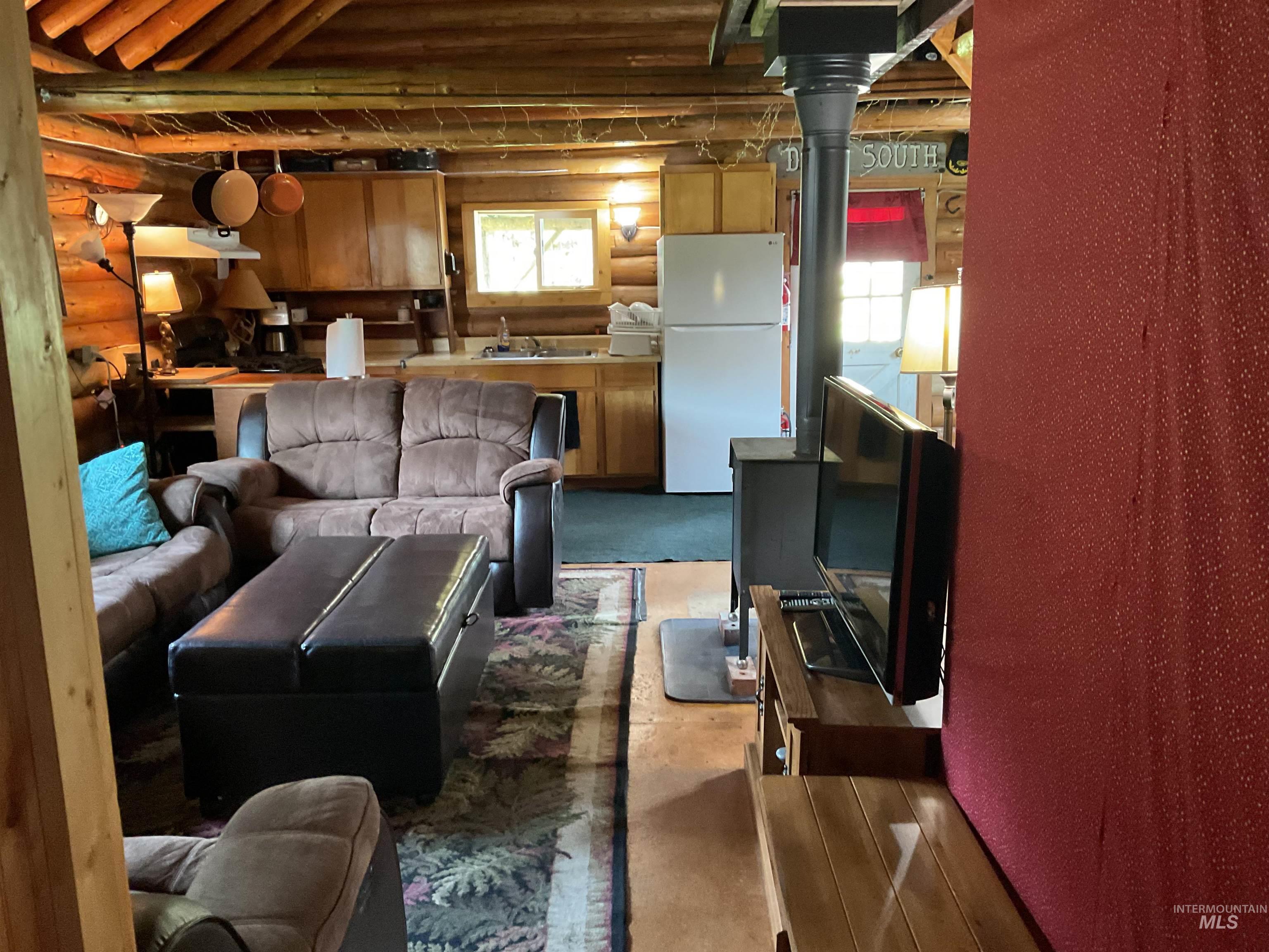 2771 Dixie Rd, Dixie, Idaho 83525, 2 Bedrooms, 1 Bathroom, Residential For Sale, Price $215,000, 98984007