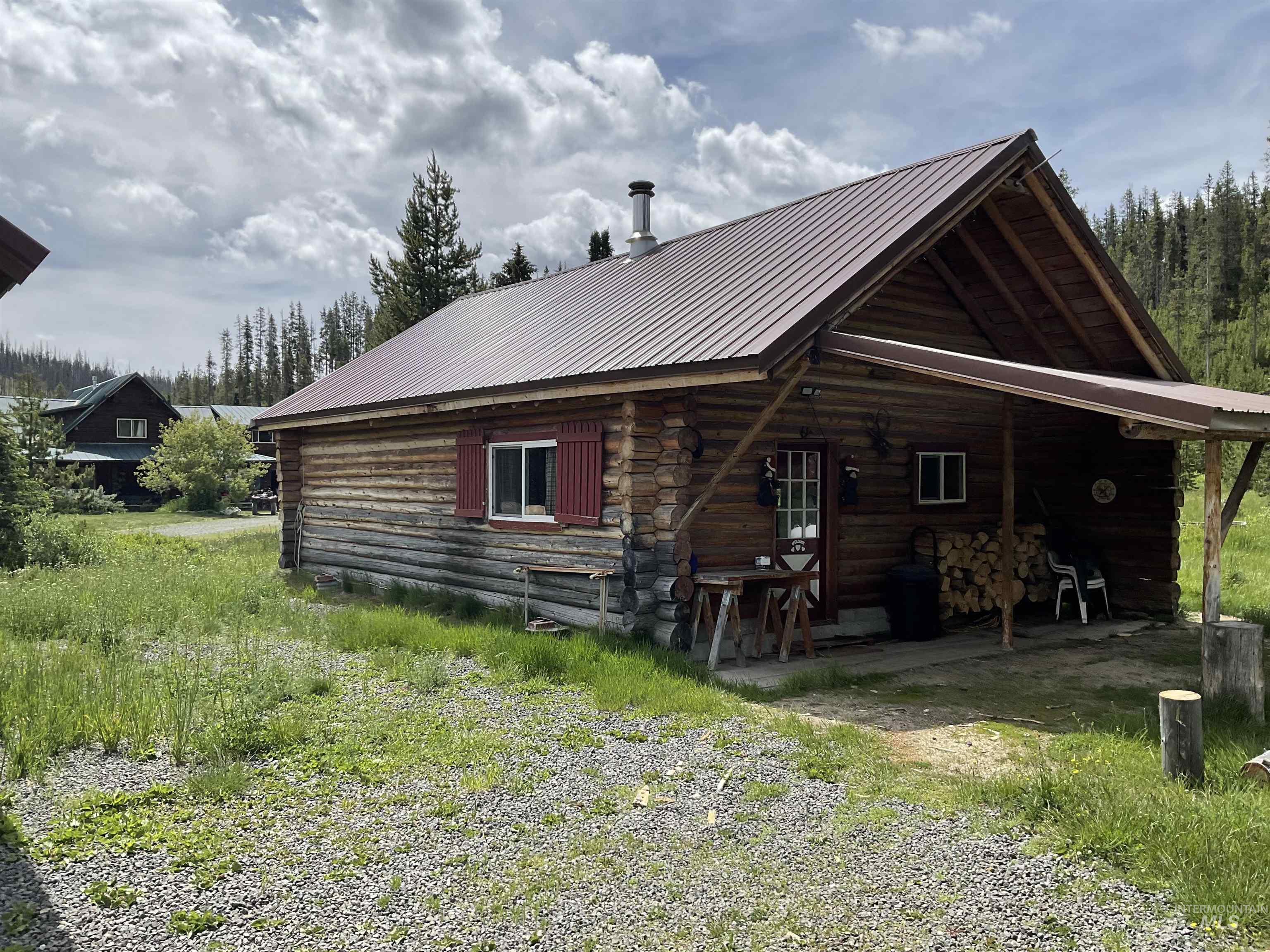 2771 Dixie Rd, Dixie, Idaho 83525, 2 Bedrooms, 1 Bathroom, Residential For Sale, Price $215,000, 98984007