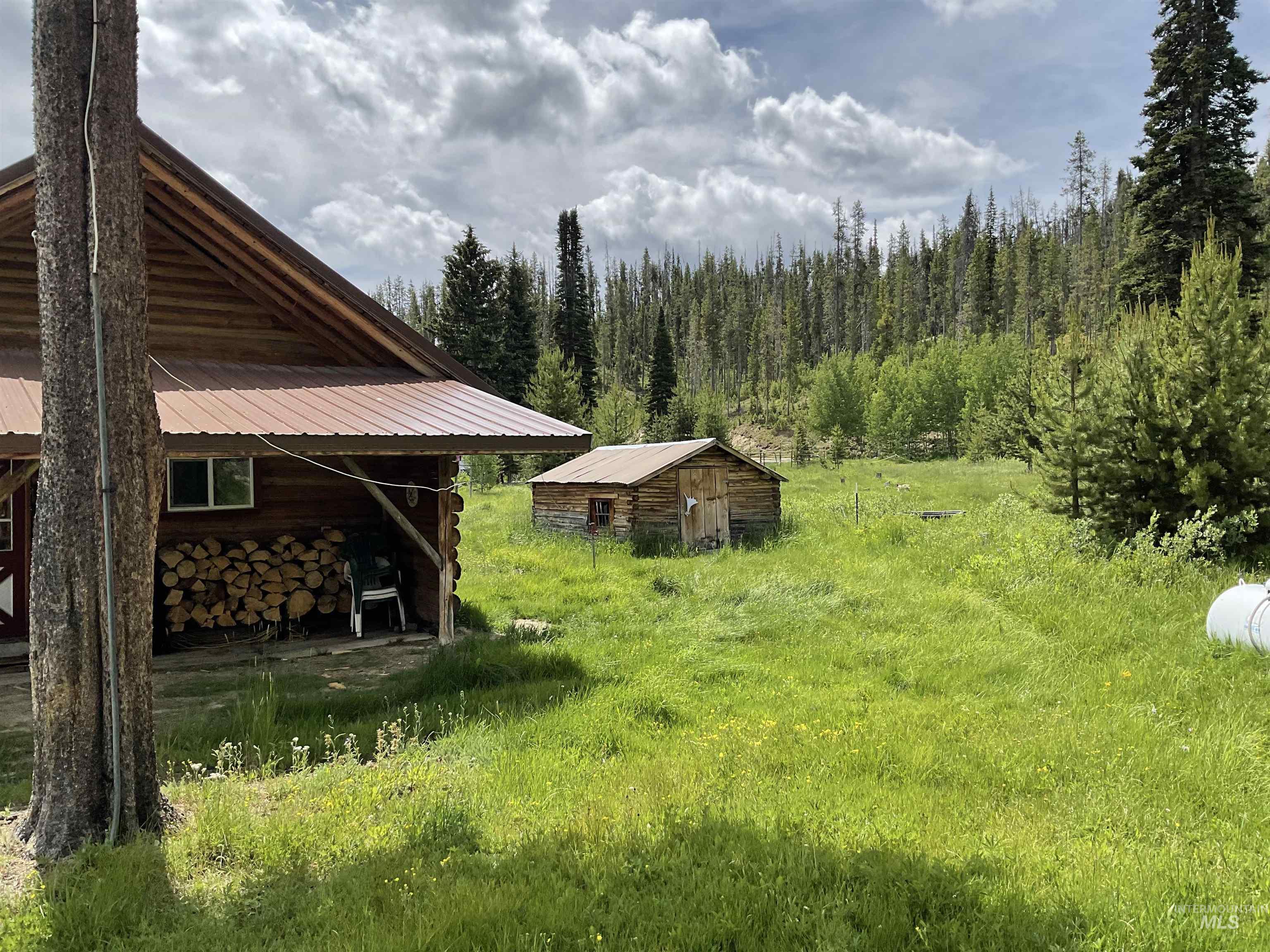 2771 Dixie Rd, Dixie, Idaho 83525, 2 Bedrooms, 1 Bathroom, Residential For Sale, Price $215,000, 98984007