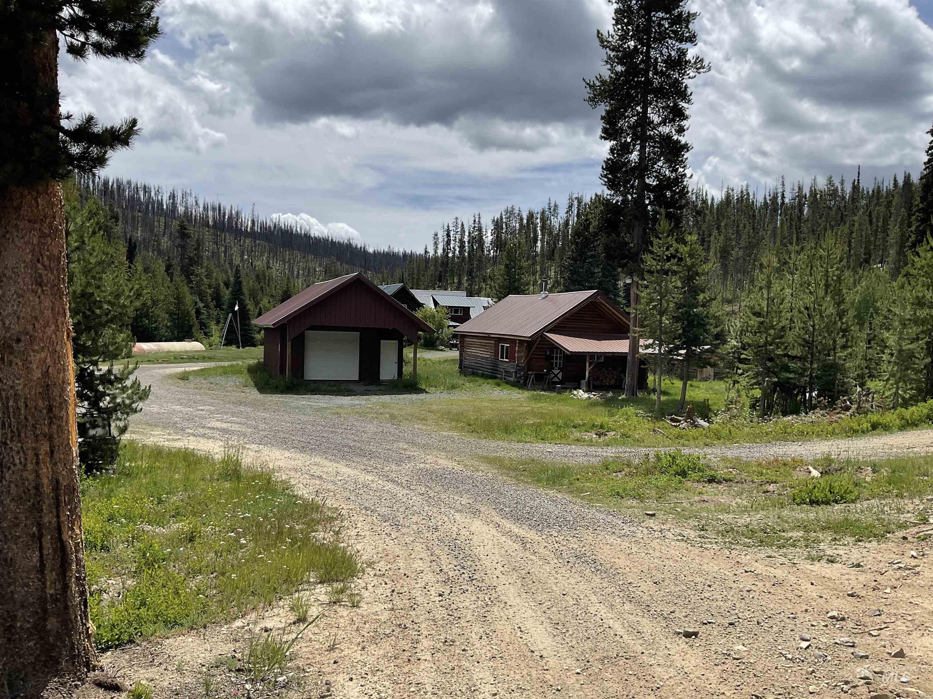 2771 Dixie Rd, Dixie, Idaho 83525, 2 Bedrooms, 1 Bathroom, Residential For Sale, Price $215,000, 98984007
