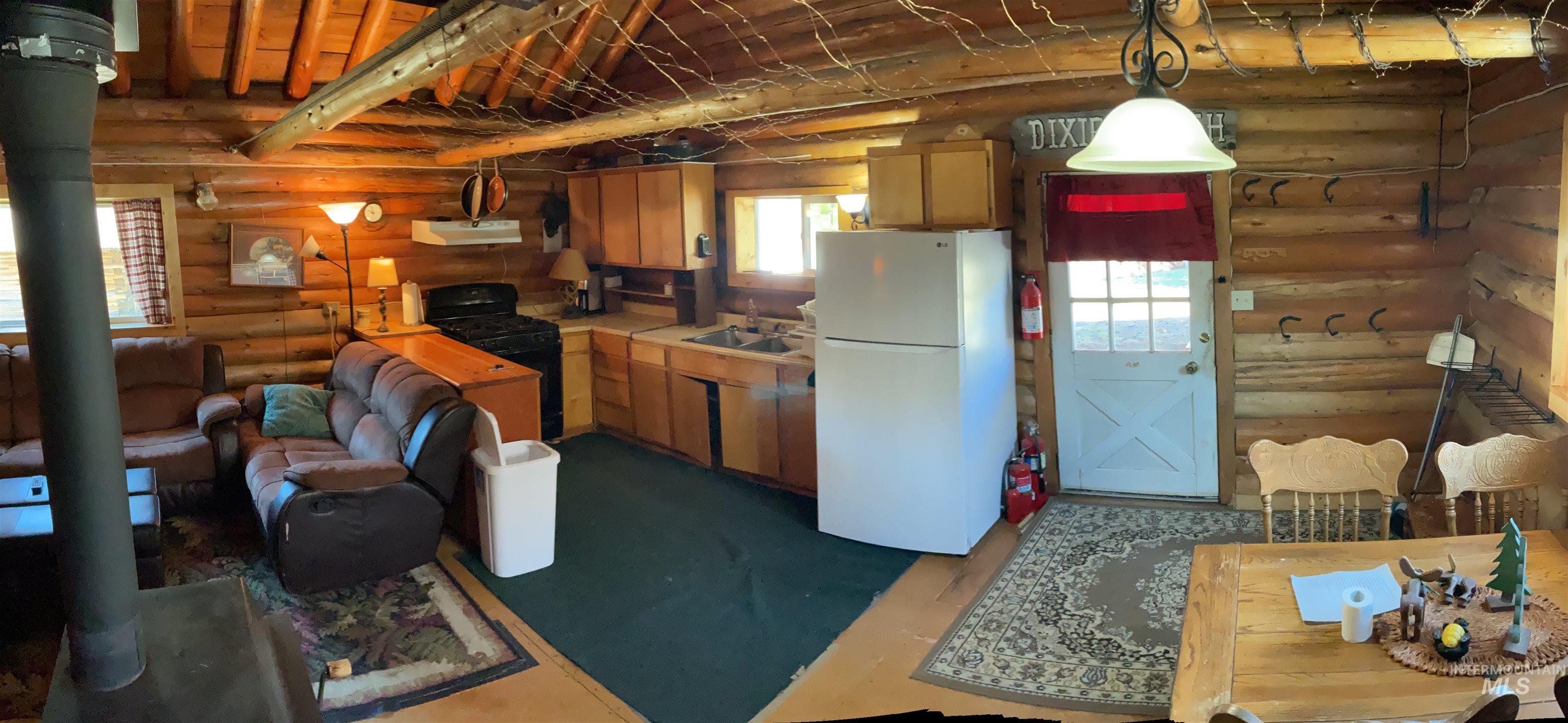 2771 Dixie Rd, Dixie, Idaho 83525, 2 Bedrooms, 1 Bathroom, Residential For Sale, Price $215,000, 98984007