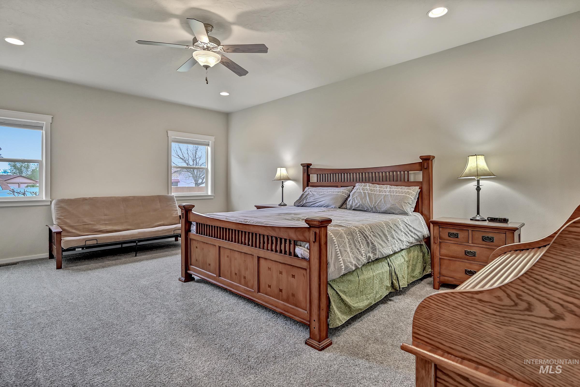 12108 W Reutzel Dr., Boise, Idaho 83709, 5 Bedrooms, 3 Bathrooms, Residential For Sale, Price $850,000,MLS 98984008