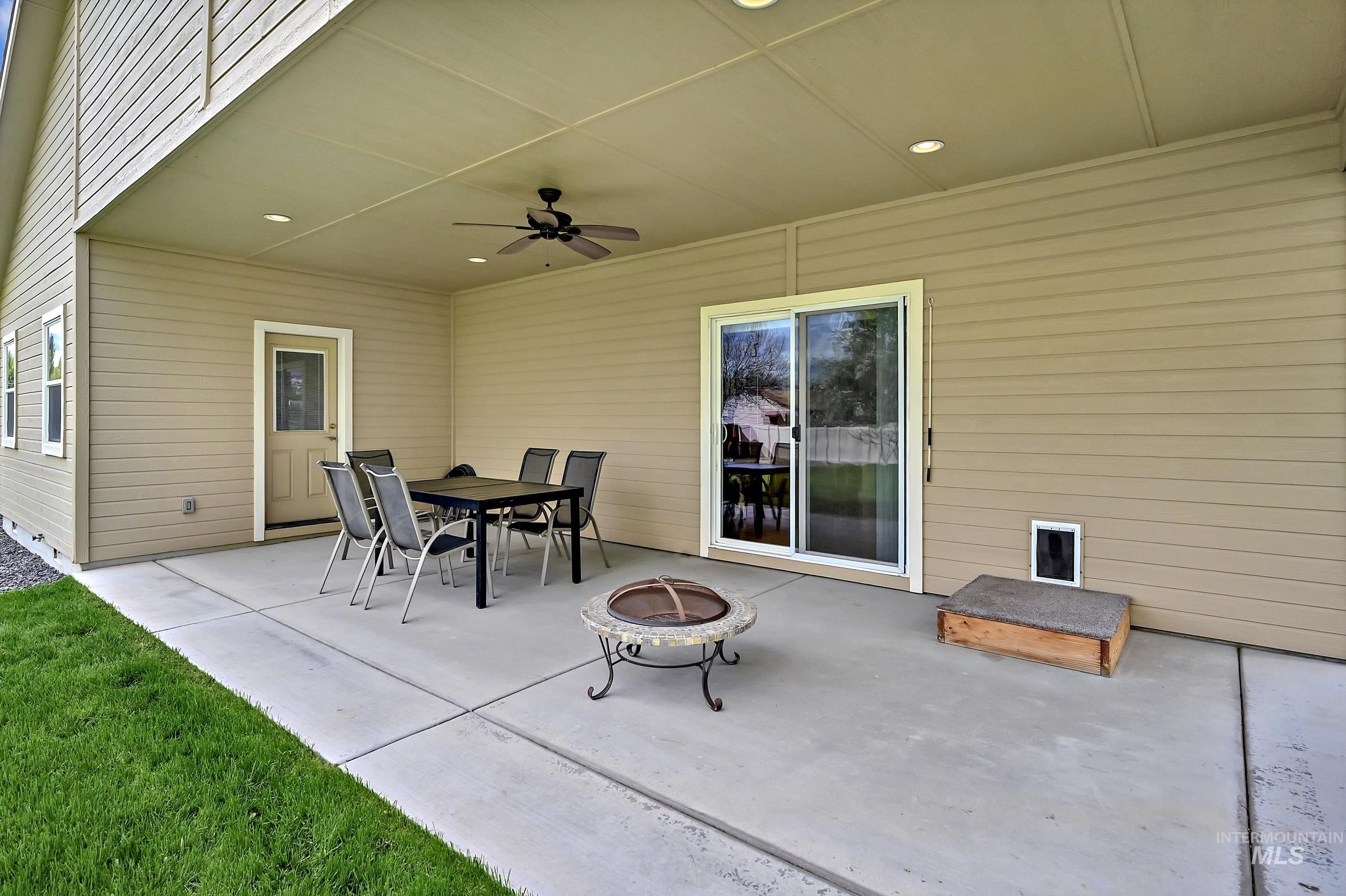 12108 W Reutzel Dr., Boise, Idaho 83709, 5 Bedrooms, 3 Bathrooms, Residential For Sale, Price $850,000,MLS 98984008