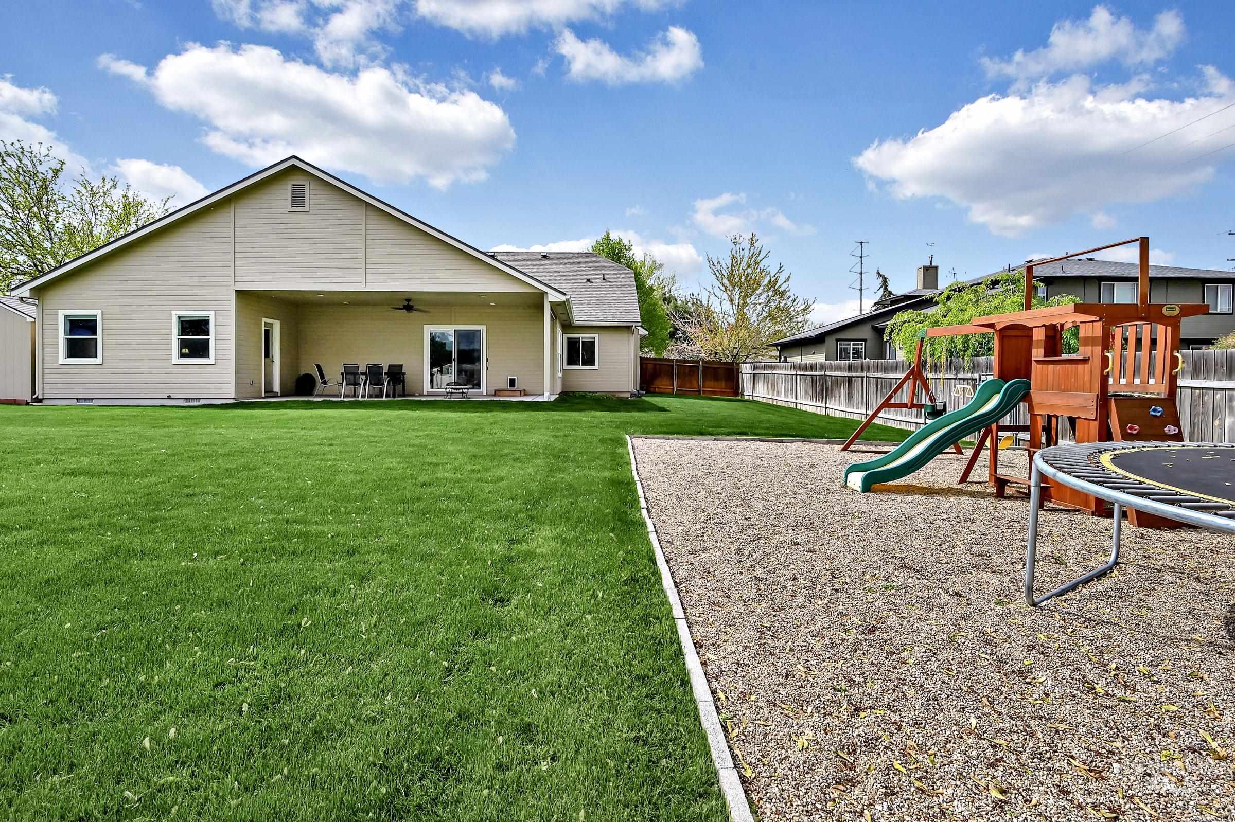 12108 W Reutzel Dr., Boise, Idaho 83709, 5 Bedrooms, 3 Bathrooms, Residential For Sale, Price $850,000,MLS 98984008