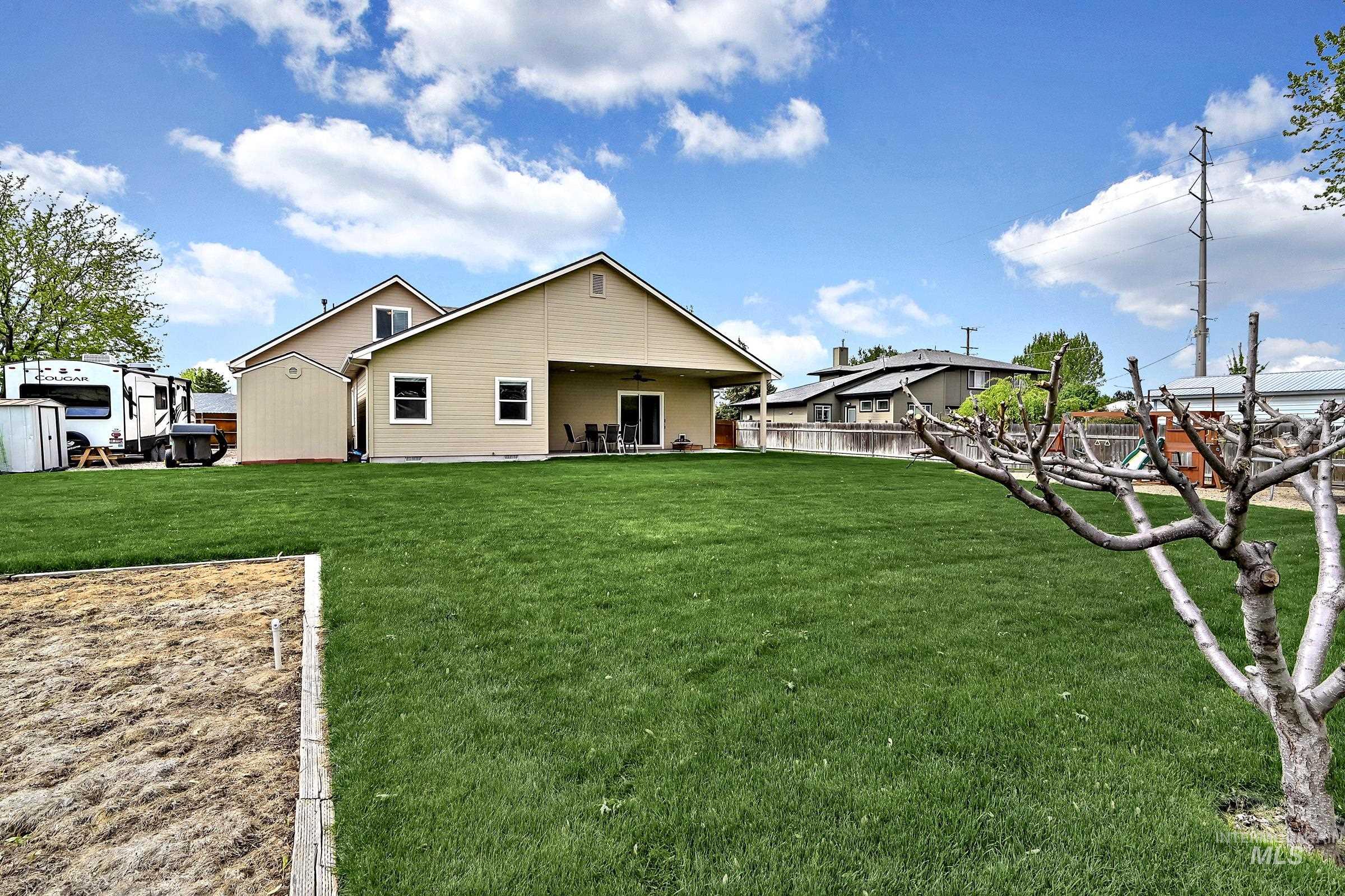 12108 W Reutzel Dr., Boise, Idaho 83709, 5 Bedrooms, 3 Bathrooms, Residential For Sale, Price $850,000,MLS 98984008