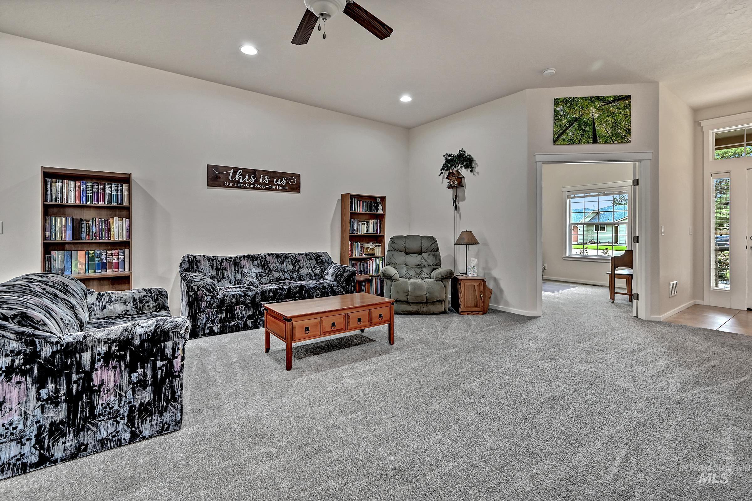 12108 W Reutzel Dr., Boise, Idaho 83709, 5 Bedrooms, 3 Bathrooms, Residential For Sale, Price $850,000,MLS 98984008