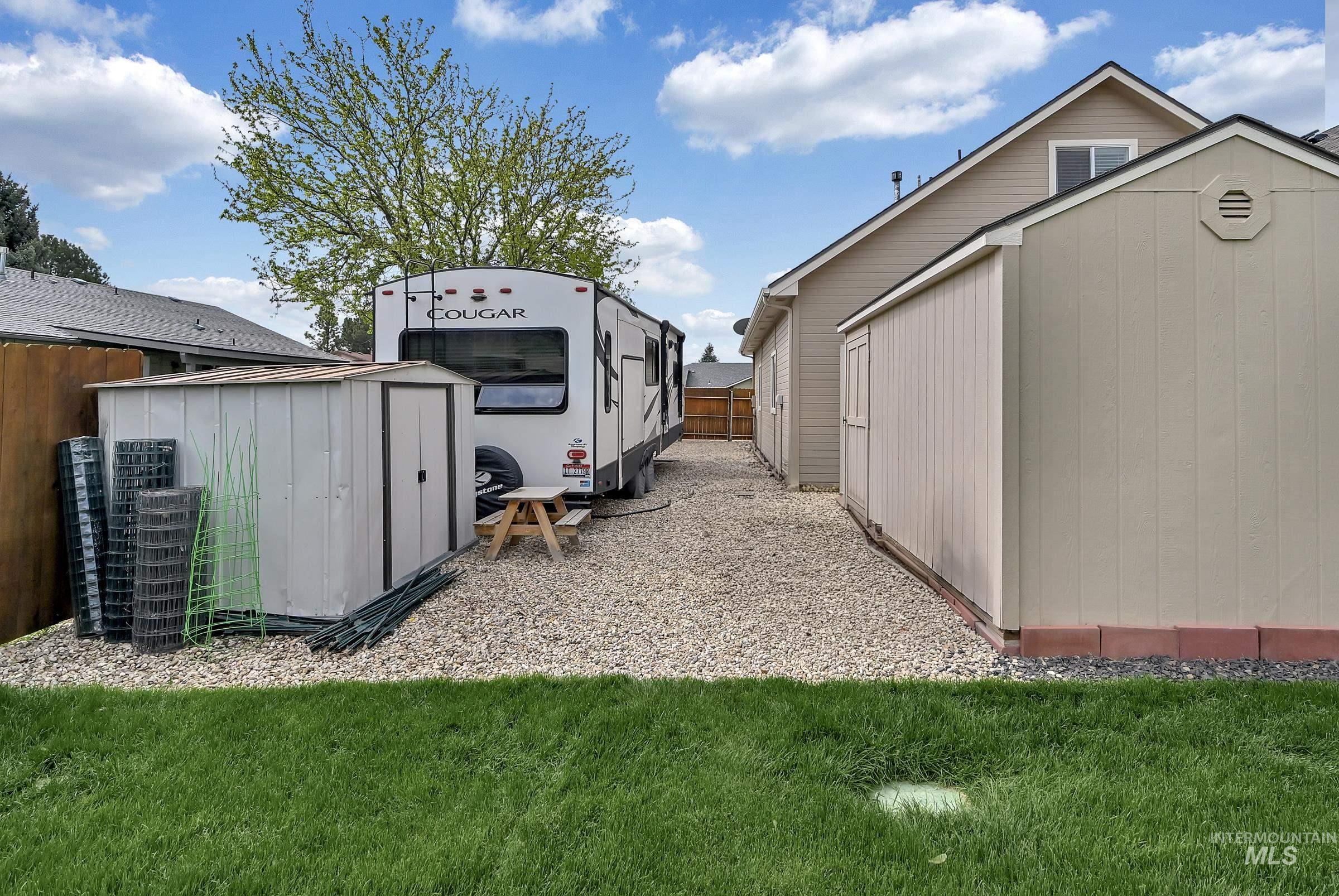 12108 W Reutzel Dr., Boise, Idaho 83709, 5 Bedrooms, 3 Bathrooms, Residential For Sale, Price $850,000,MLS 98984008