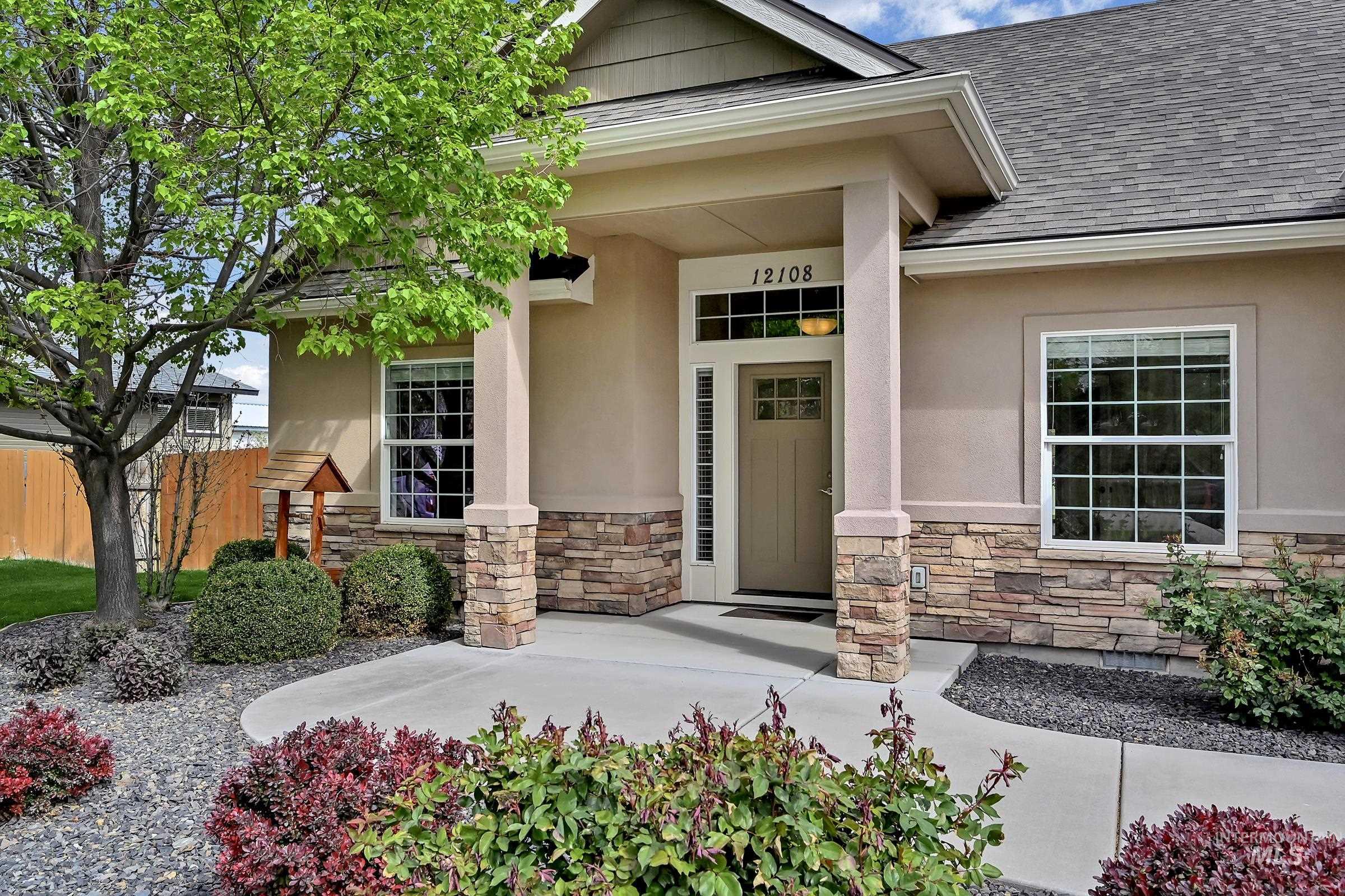 12108 W Reutzel Dr., Boise, Idaho 83709, 5 Bedrooms, 3 Bathrooms, Residential For Sale, Price $850,000,MLS 98984008