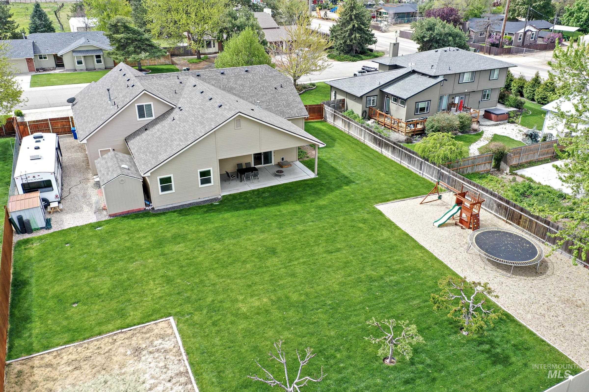 12108 W Reutzel Dr., Boise, Idaho 83709, 5 Bedrooms, 3 Bathrooms, Residential For Sale, Price $850,000,MLS 98984008
