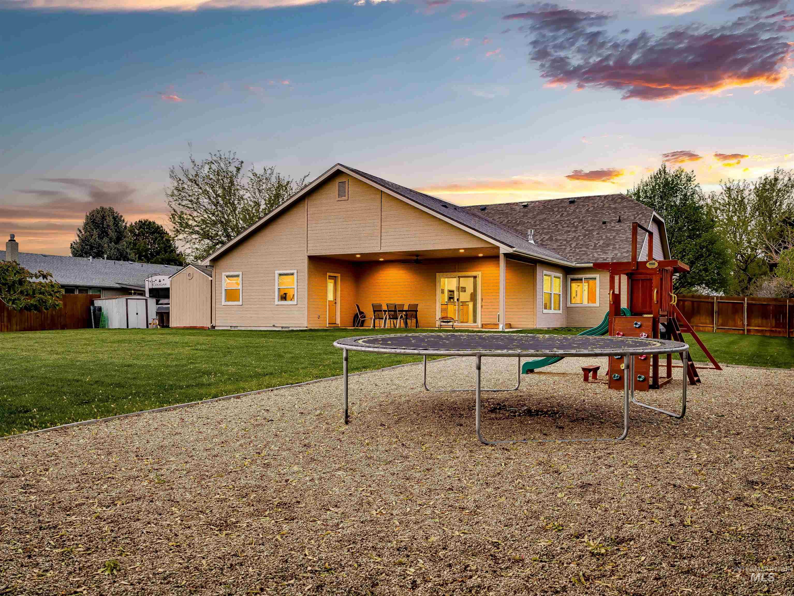 12108 W Reutzel Dr., Boise, Idaho 83709, 5 Bedrooms, 3 Bathrooms, Residential For Sale, Price $850,000,MLS 98984008