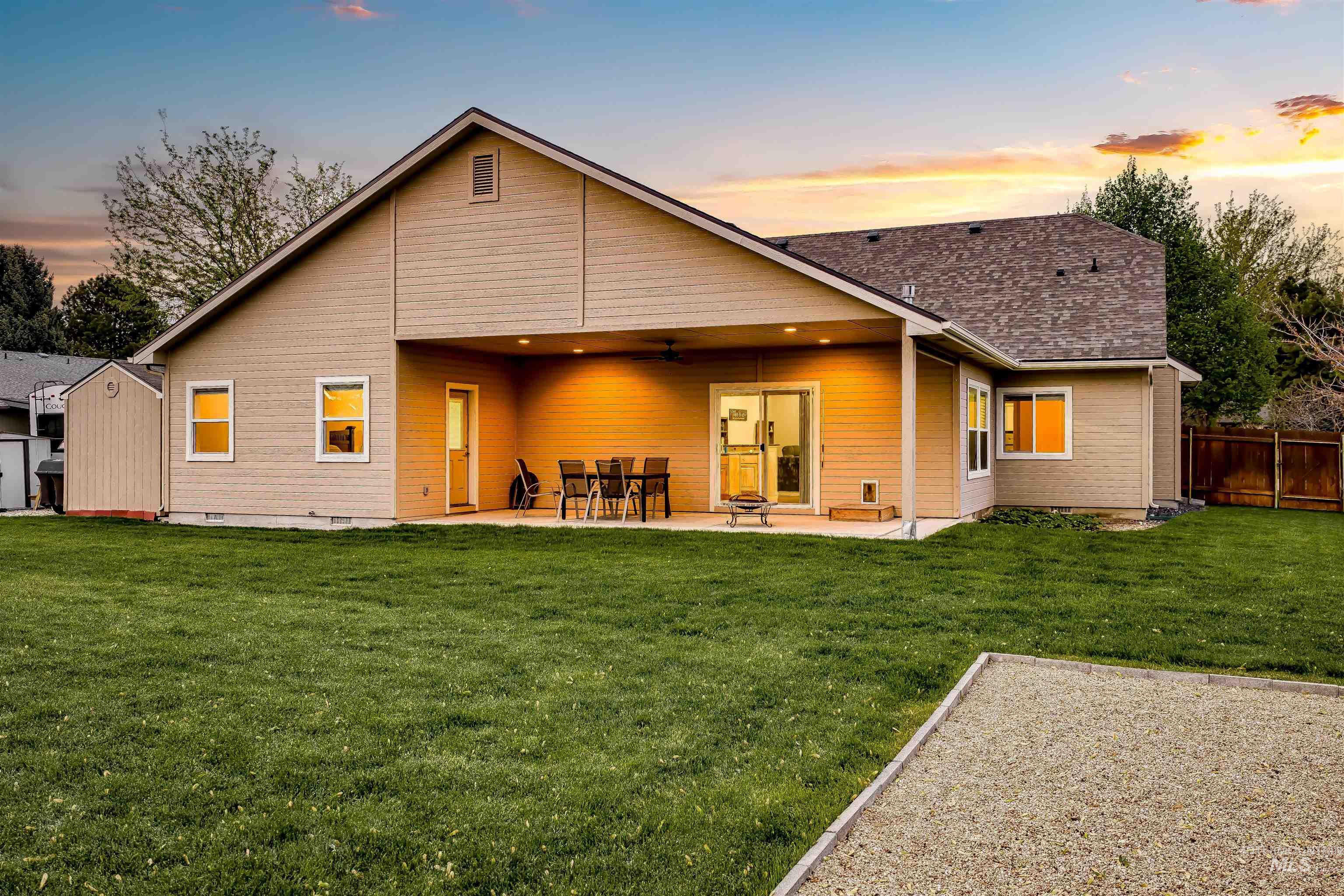 12108 W Reutzel Dr., Boise, Idaho 83709, 5 Bedrooms, 3 Bathrooms, Residential For Sale, Price $850,000,MLS 98984008