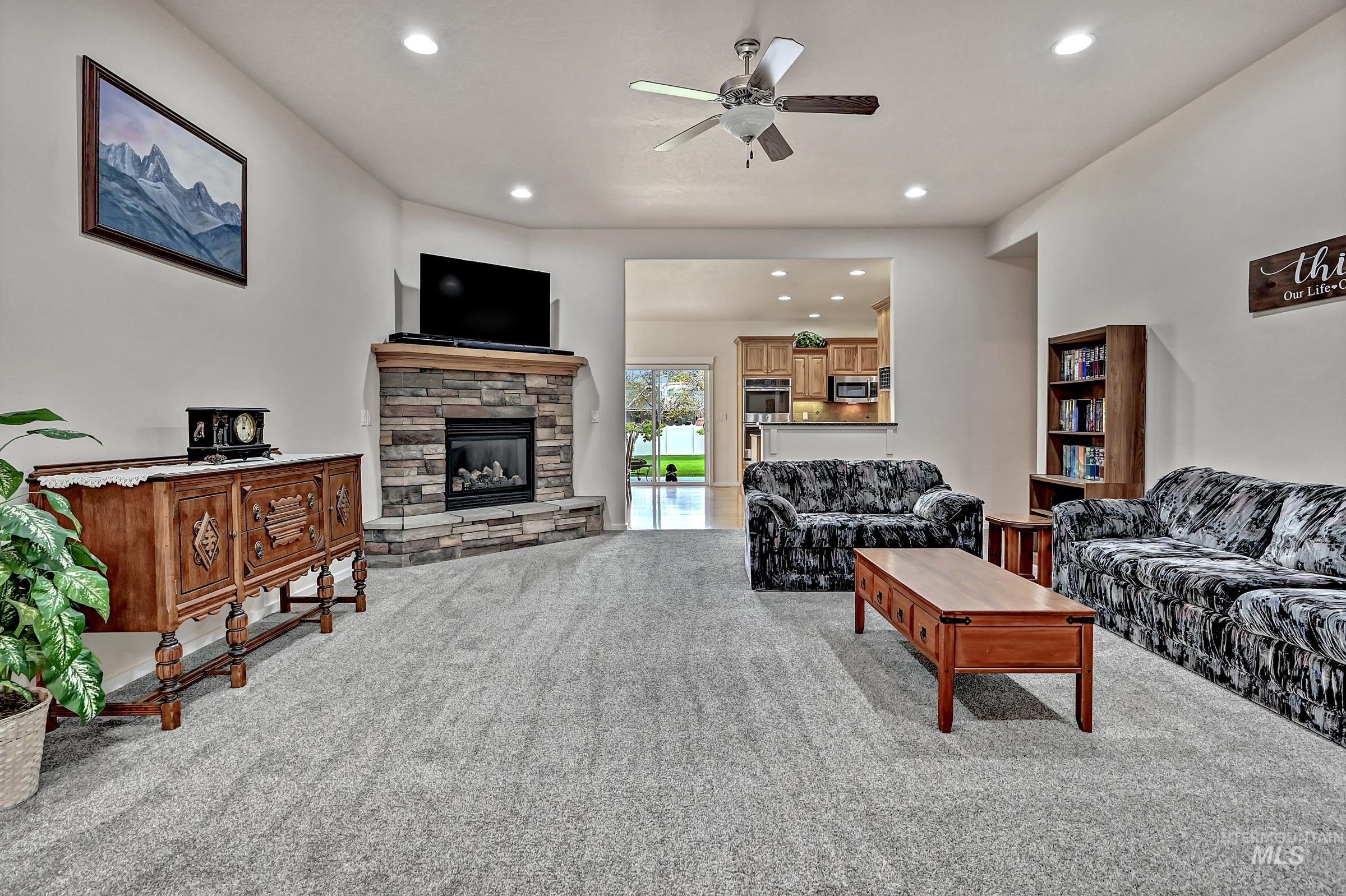 12108 W Reutzel Dr., Boise, Idaho 83709, 5 Bedrooms, 3 Bathrooms, Residential For Sale, Price $850,000,MLS 98984008