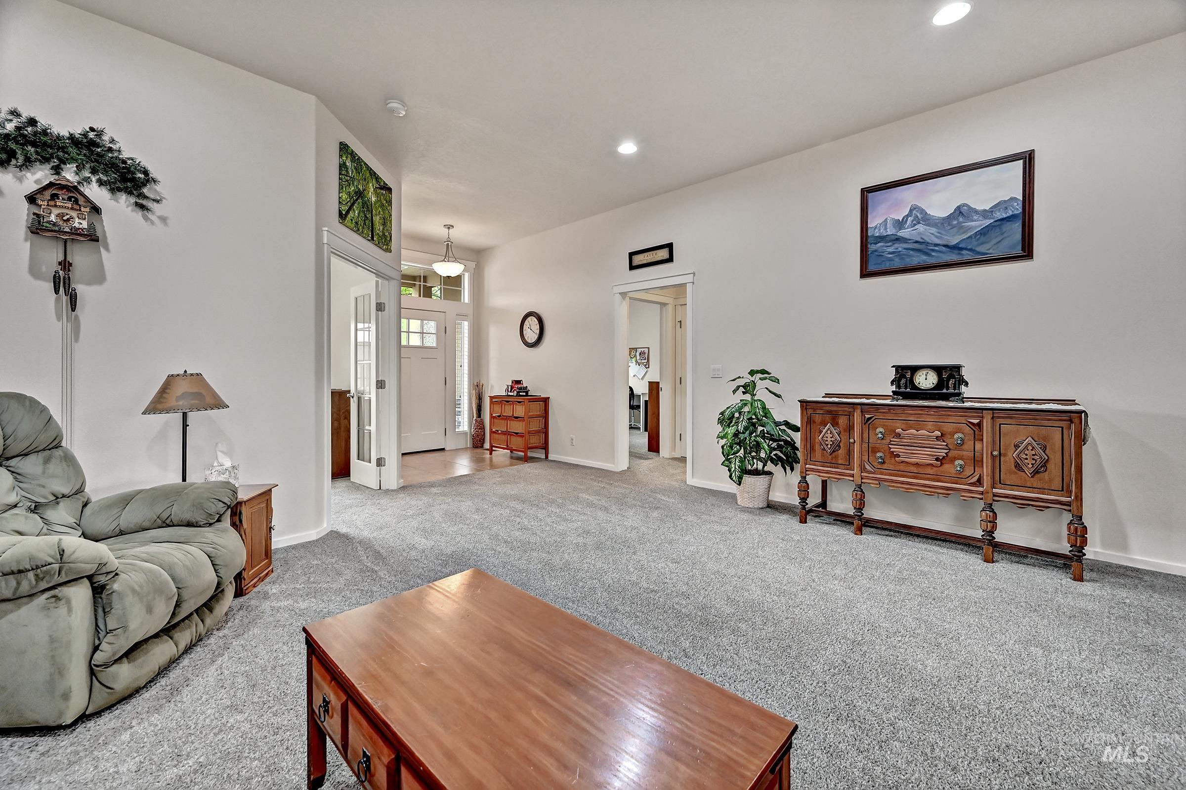 12108 W Reutzel Dr., Boise, Idaho 83709, 5 Bedrooms, 3 Bathrooms, Residential For Sale, Price $850,000,MLS 98984008