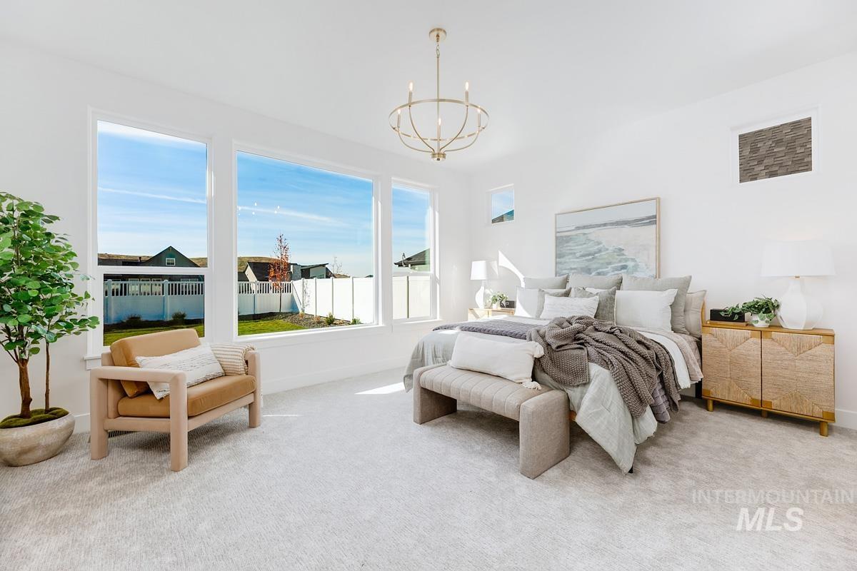 13692 N Spring Creek Way, Boise, Idaho 83714, 5 Bedrooms, 4.5 Bathrooms, Residential For Sale, Price $1,377,485,MLS 98984009