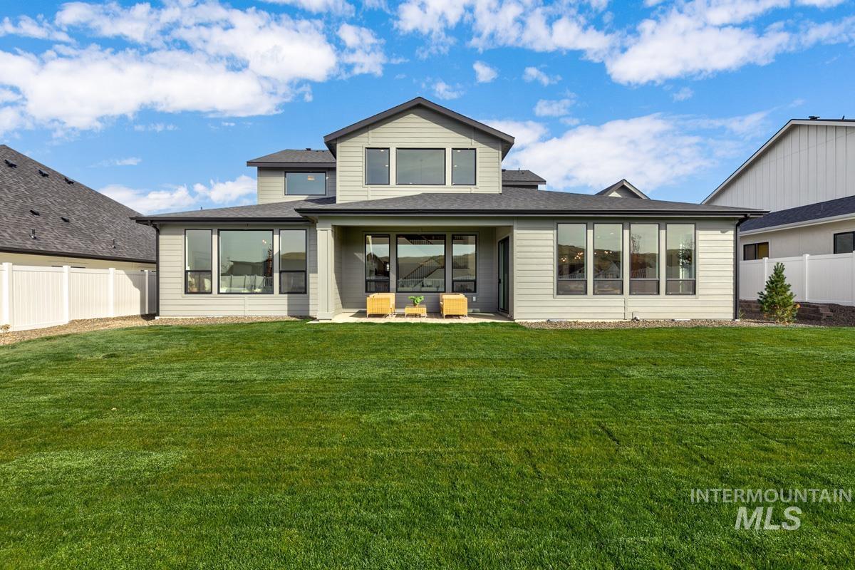 13692 N Spring Creek Way, Boise, Idaho 83714, 5 Bedrooms, 4.5 Bathrooms, Residential For Sale, Price $1,377,485,MLS 98984009