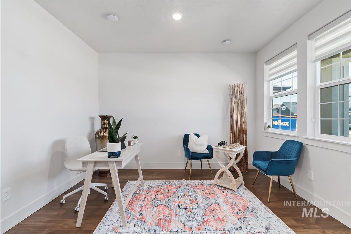 5361 S Snowden Ave, Meridian, Idaho 83642, 4 Bedrooms, 3 Bathrooms, Residential For Sale, Price $569,000, 98984010